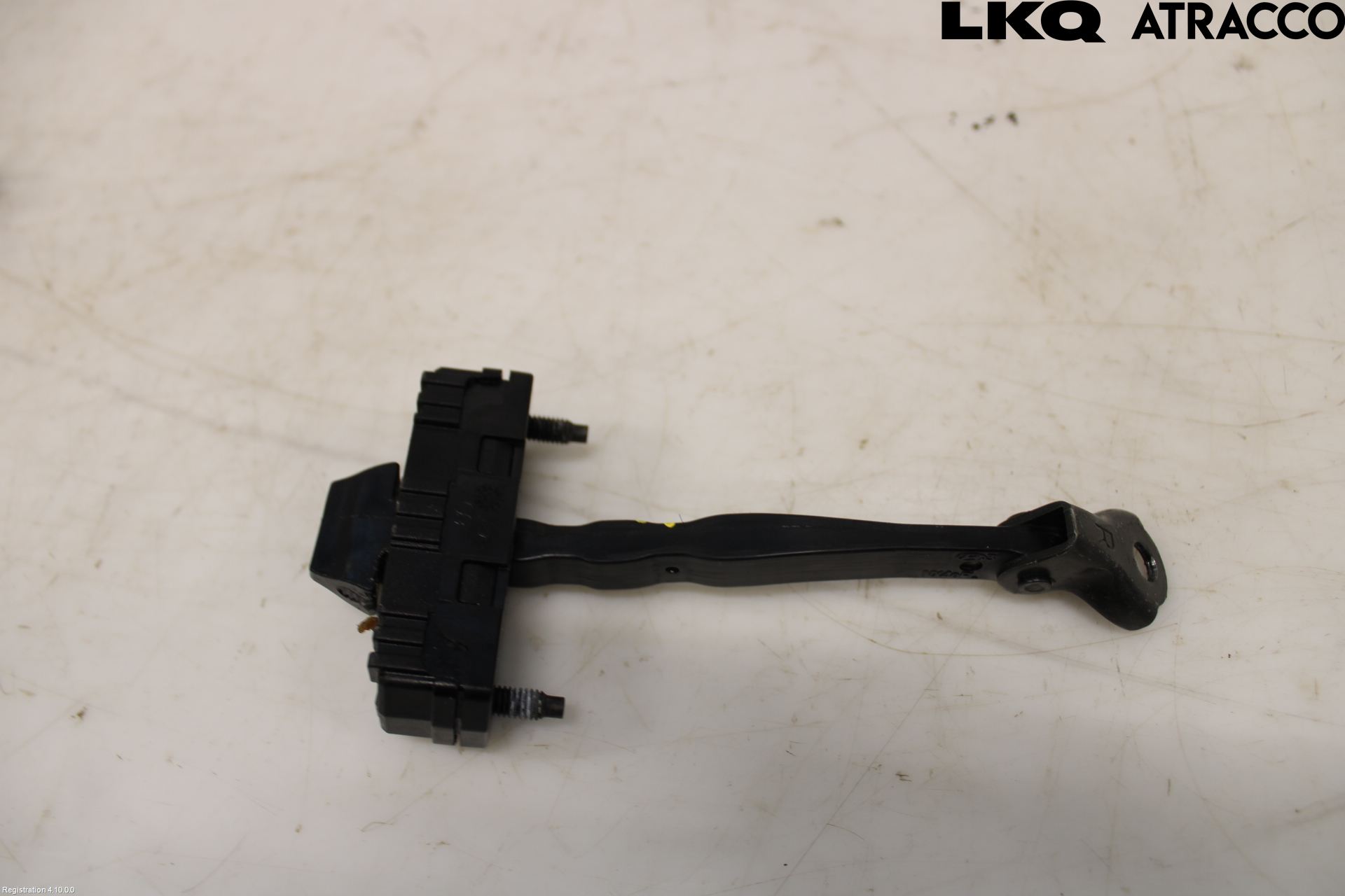 Hyundai TUCSON 05- Dörrstopp