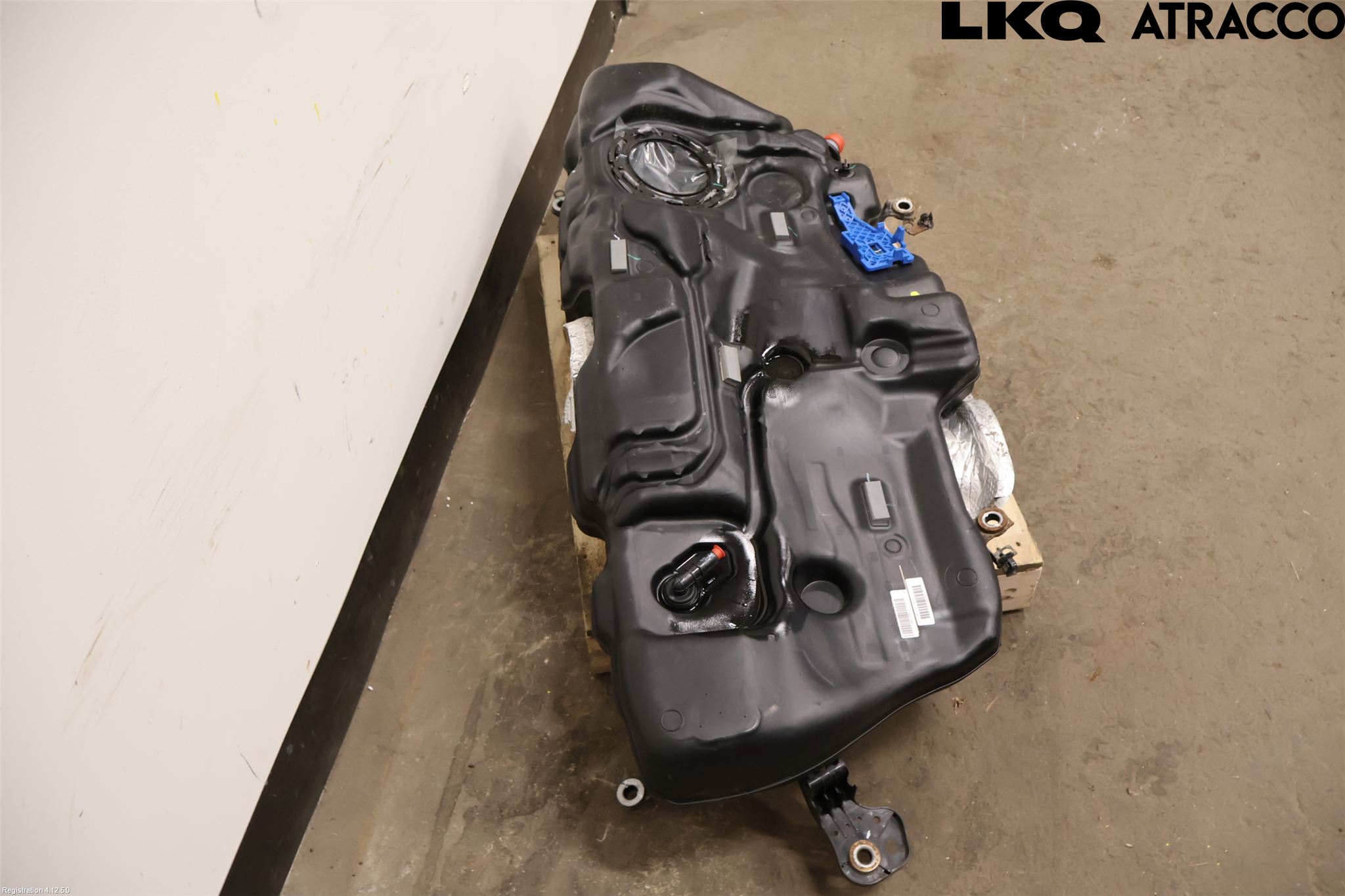 Volvo V90 17->> Bränsletank Diesel