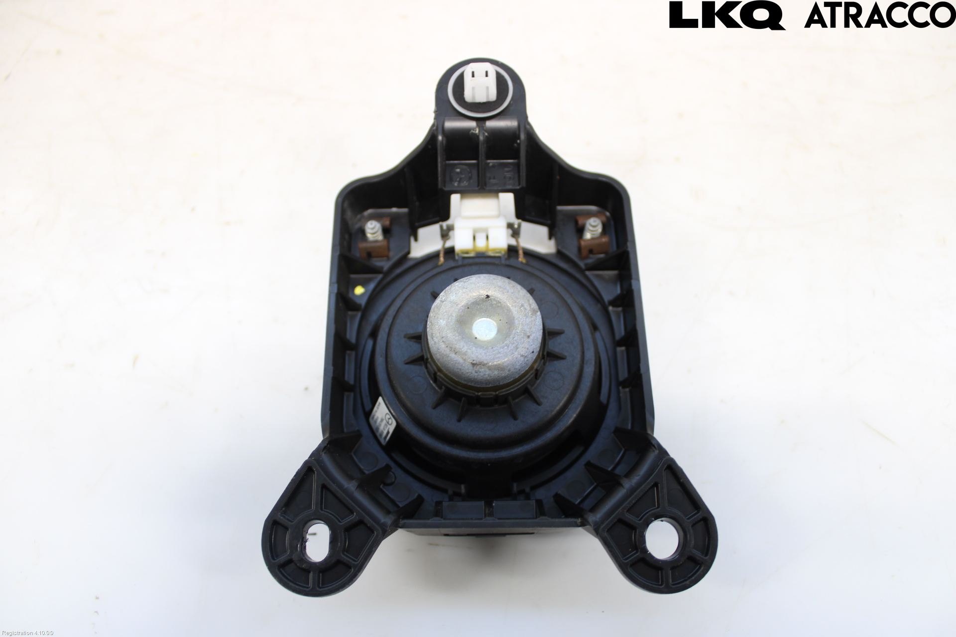 Mazda CX-3 Högtalare