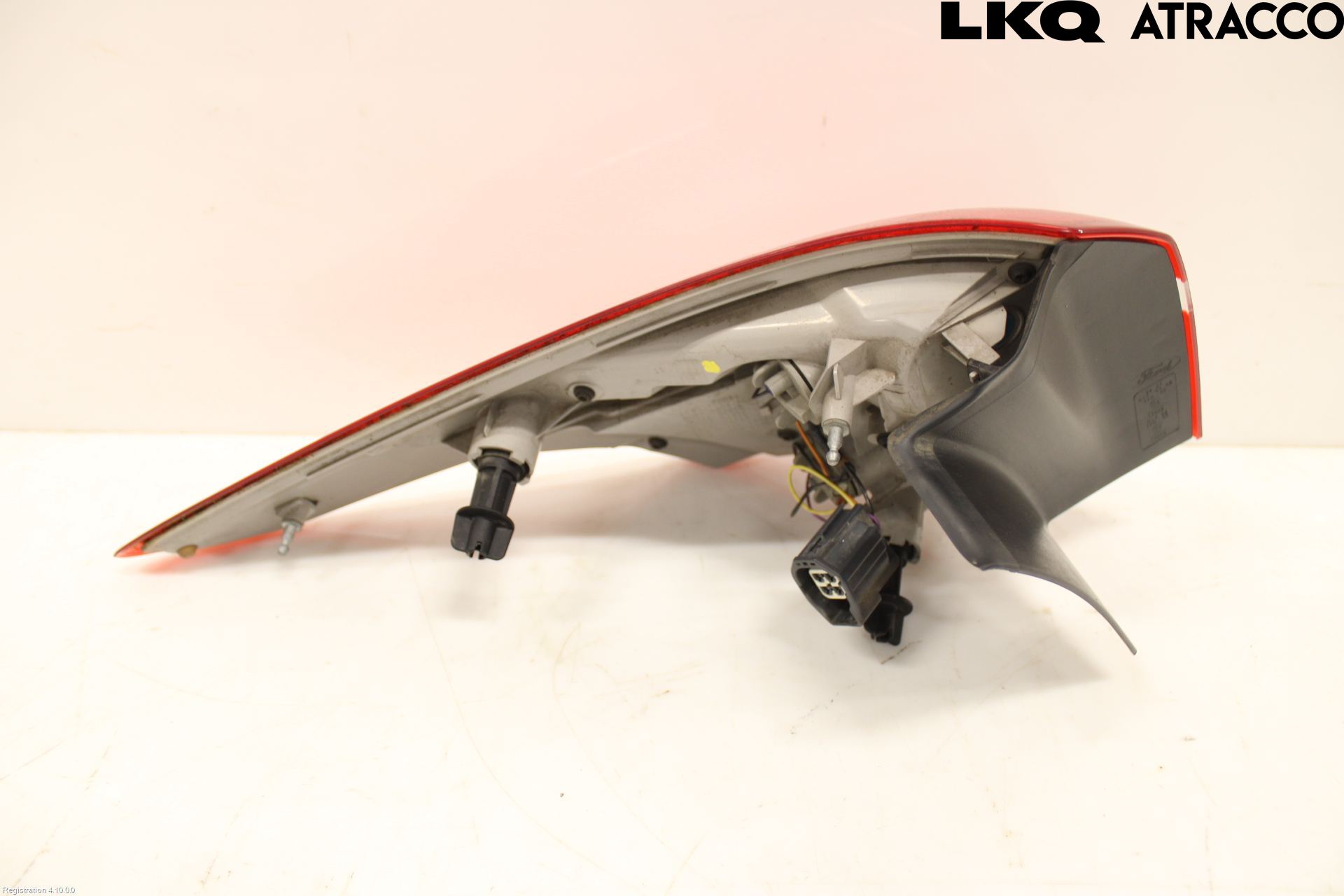 Ford FOCUS 15-18 Bakljus Höger