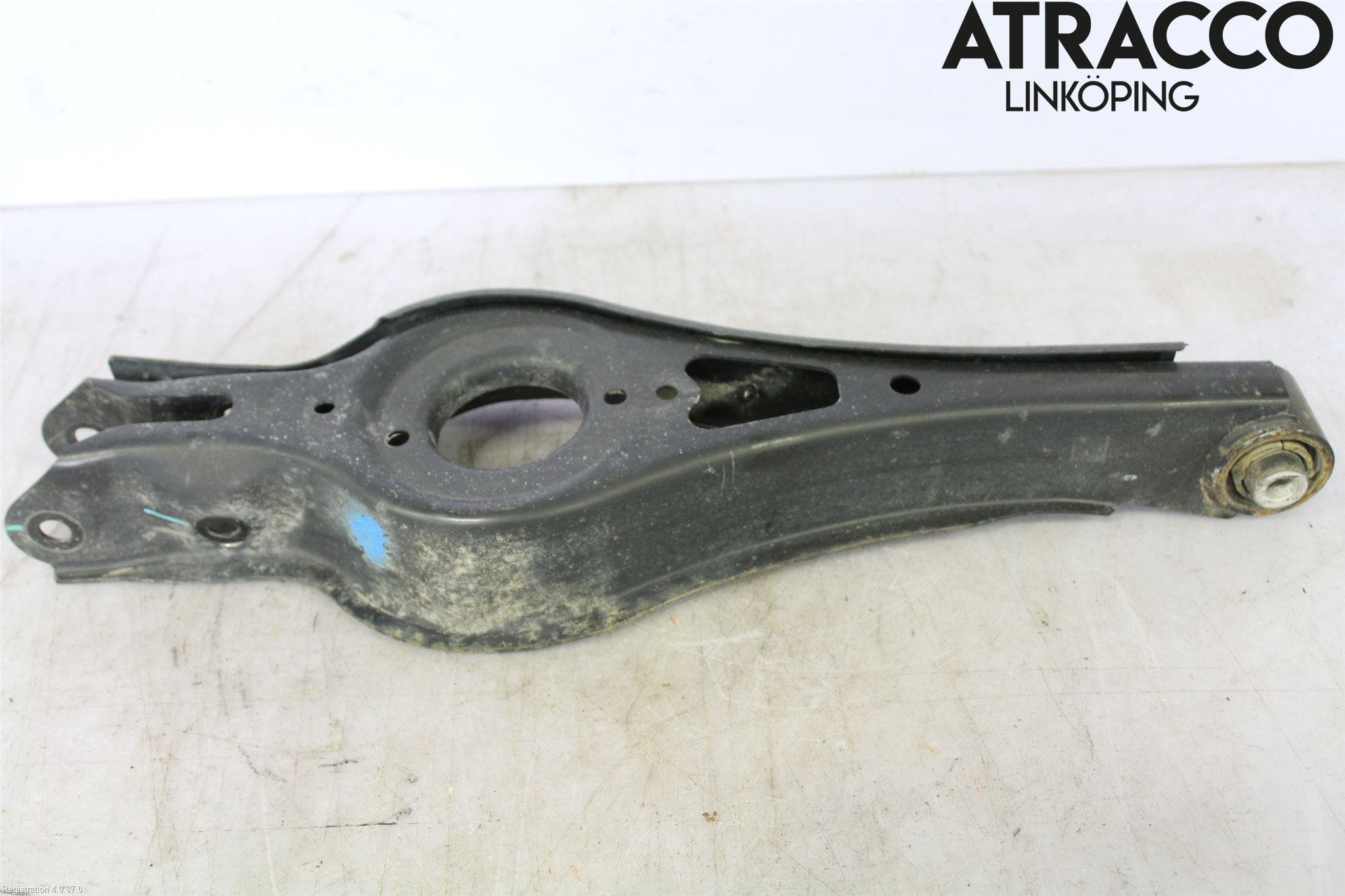 Kia OPTIMA 16-20 Bärarm Bak Höger