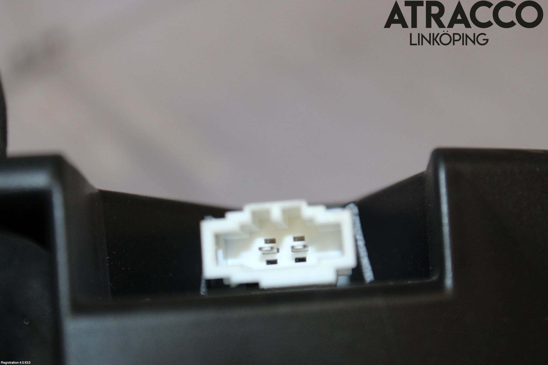 Audi Q5 09-16 Högtalare