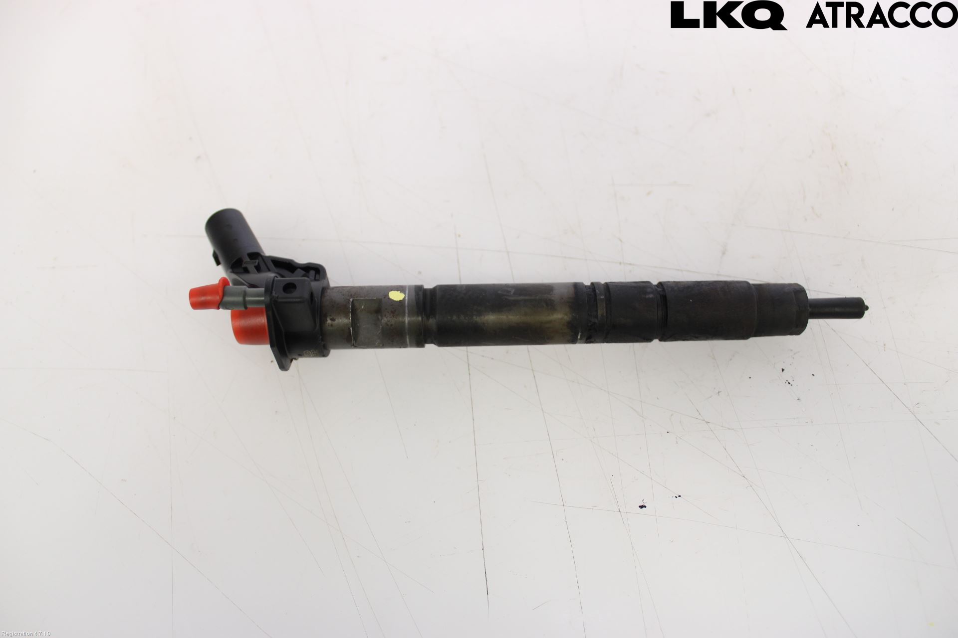 Audi A6/S6 4G 11-18 Injspridare