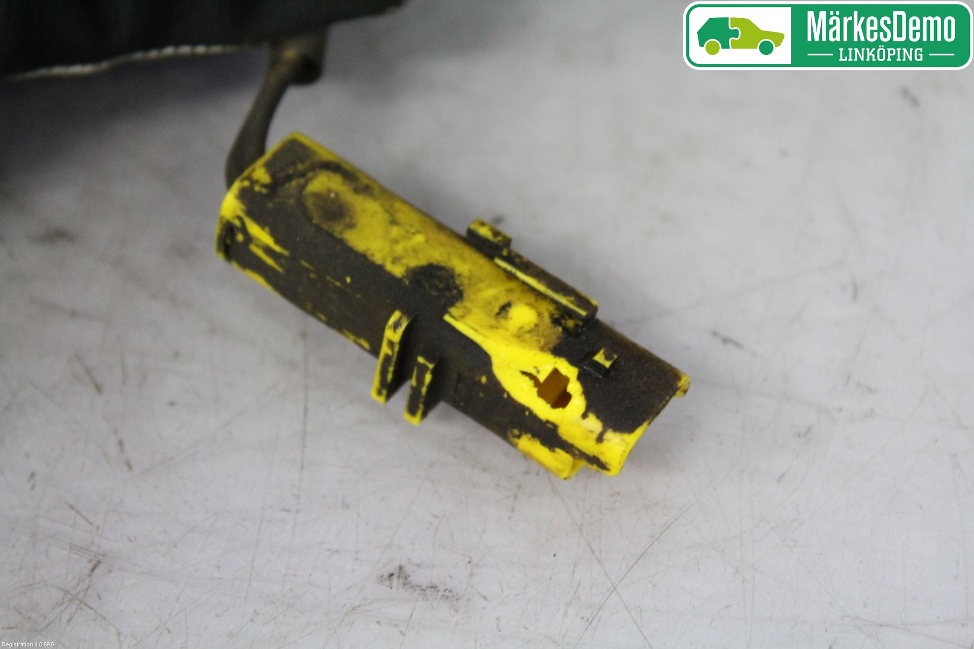 Citroen XSARA PICASSO Ac Kompressor