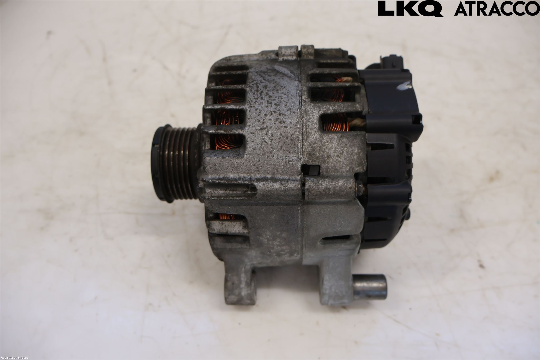 Toyota PROACE I 13-16 Generator