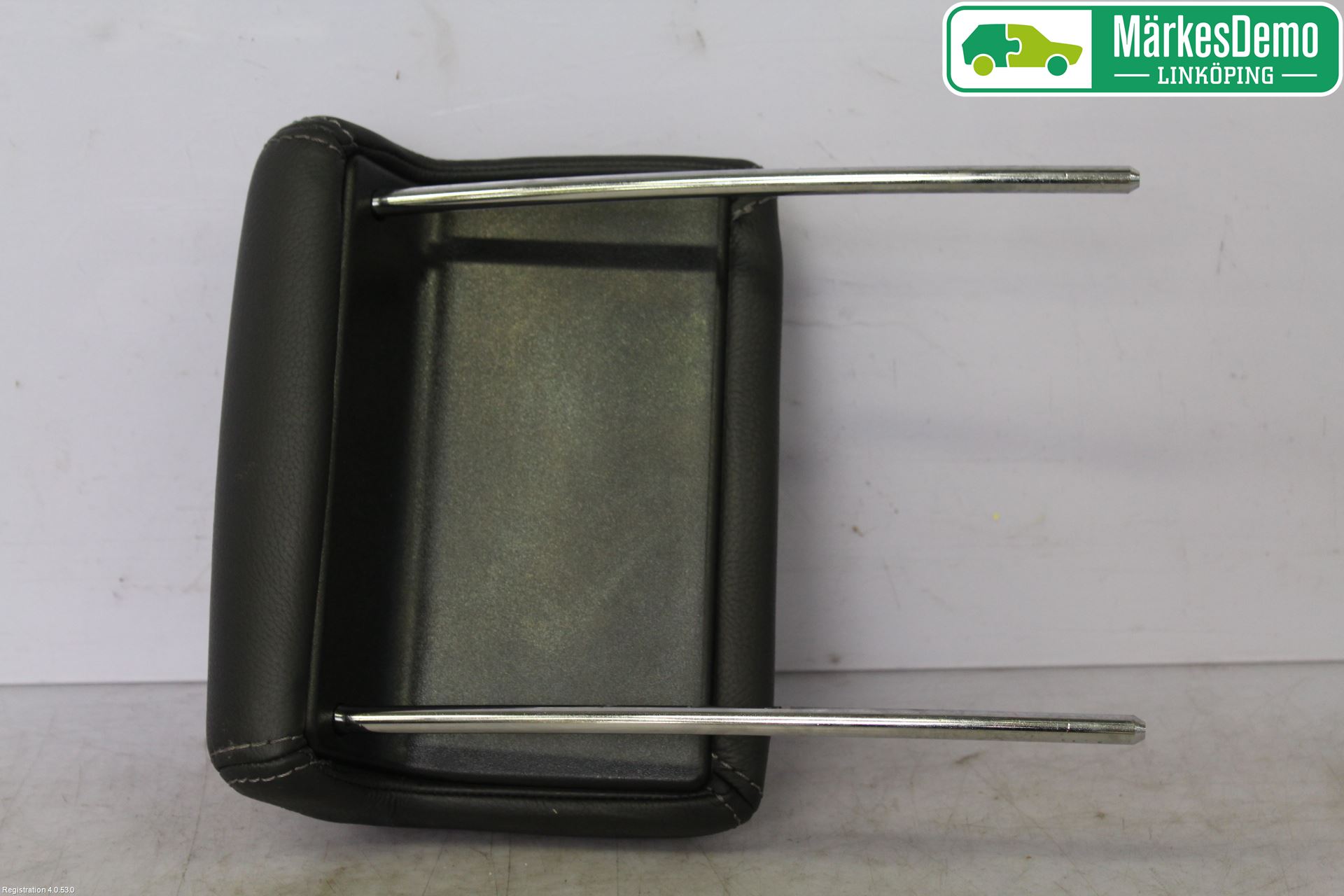 Saab 9-5     06-10 Inredning Nackstöd