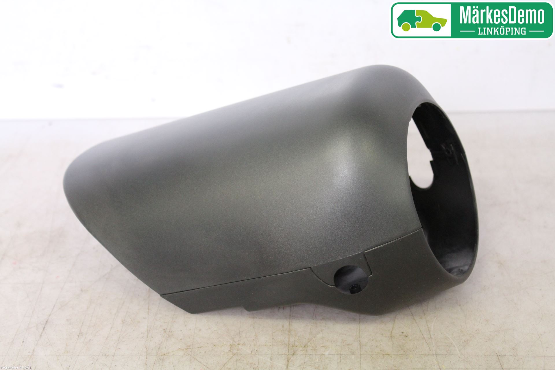 BMW 1 E87/81 5D/3D 03-11 Rattkåpa-Kåpor