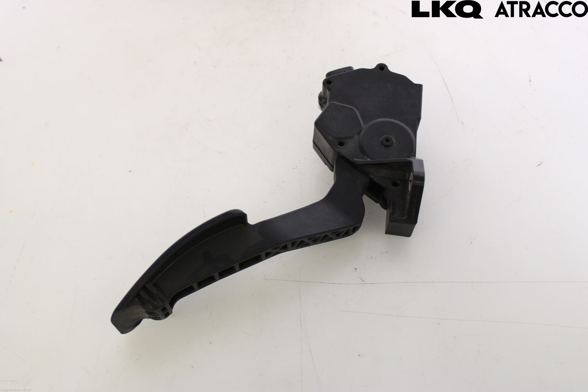 Subaru OUTBACK 10-15 Gaspedal