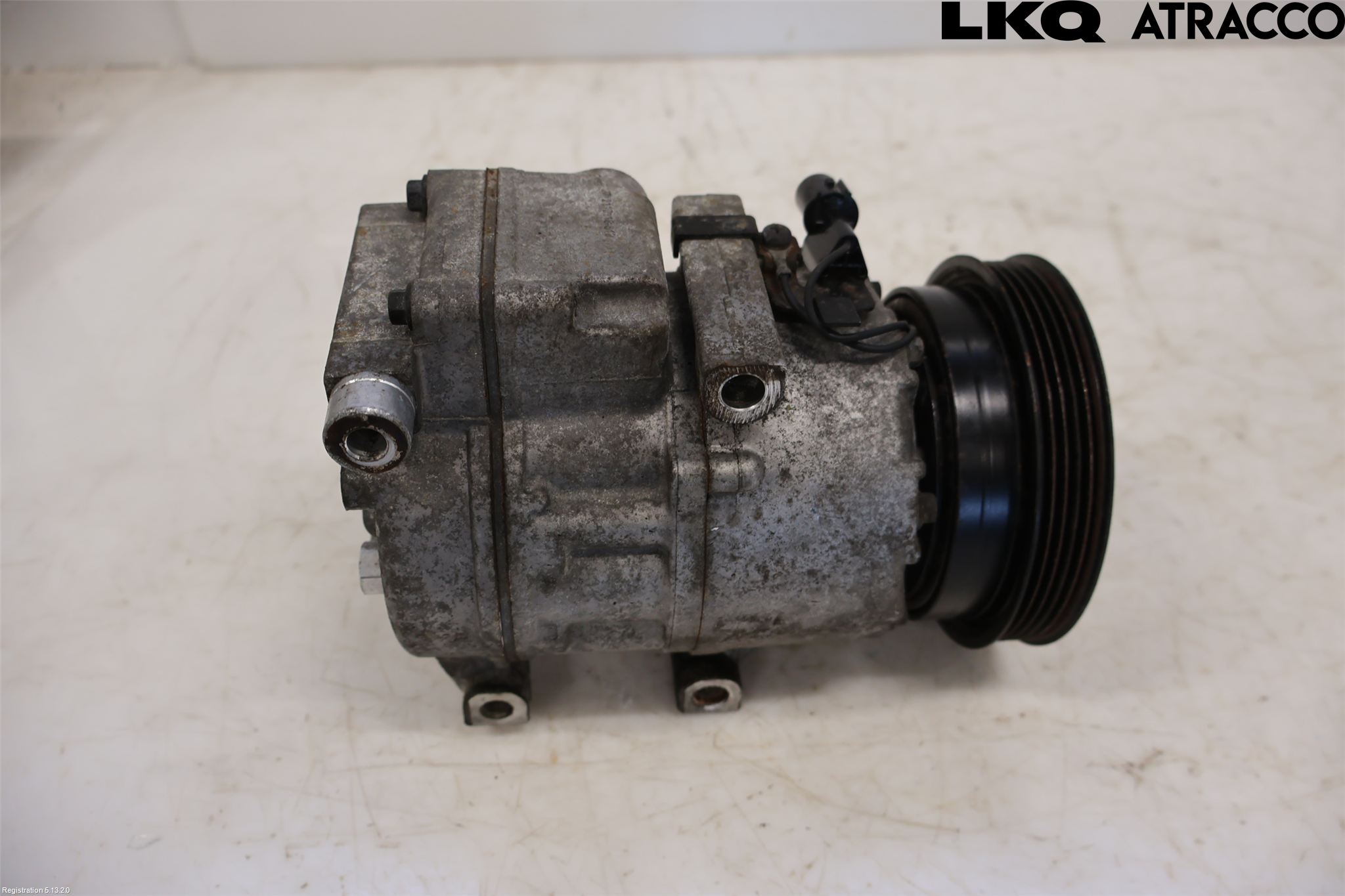 Kia CEED 06-12 Ac Kompressor