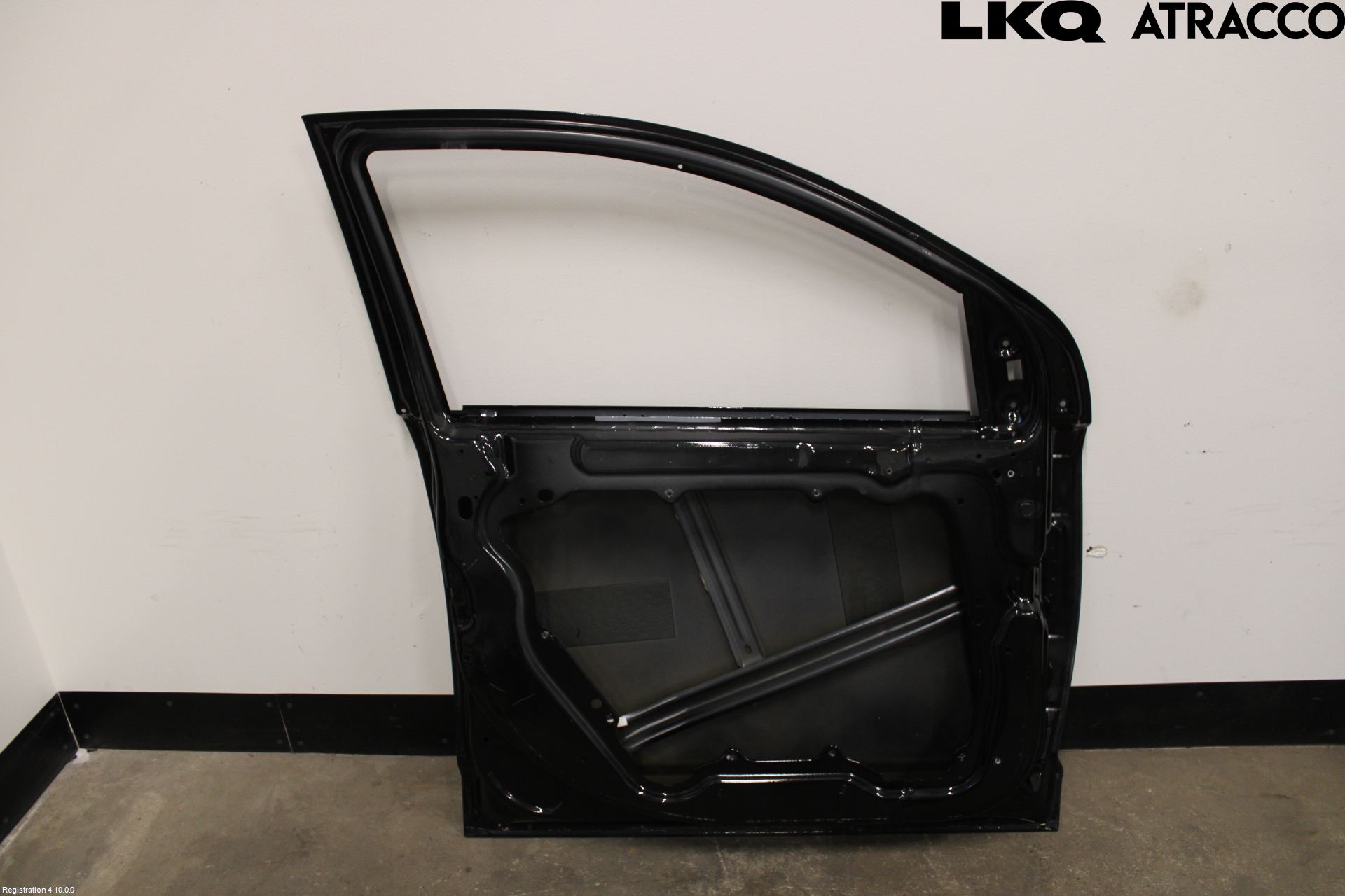 Fiat FREEMONT Dörr Fram Vänster