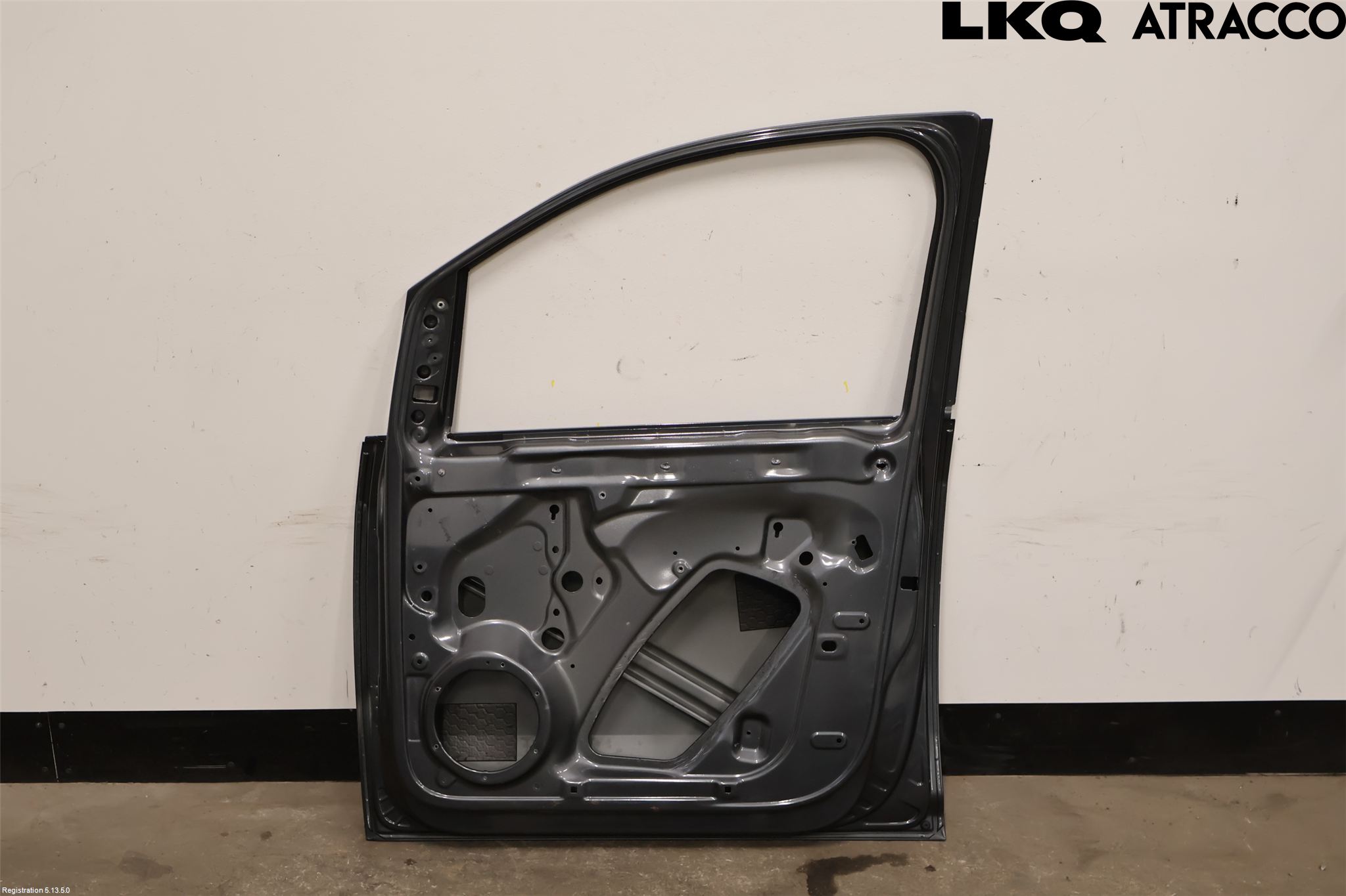 Volkswagen VW CADDY 16-20 Dörr Fram Höger