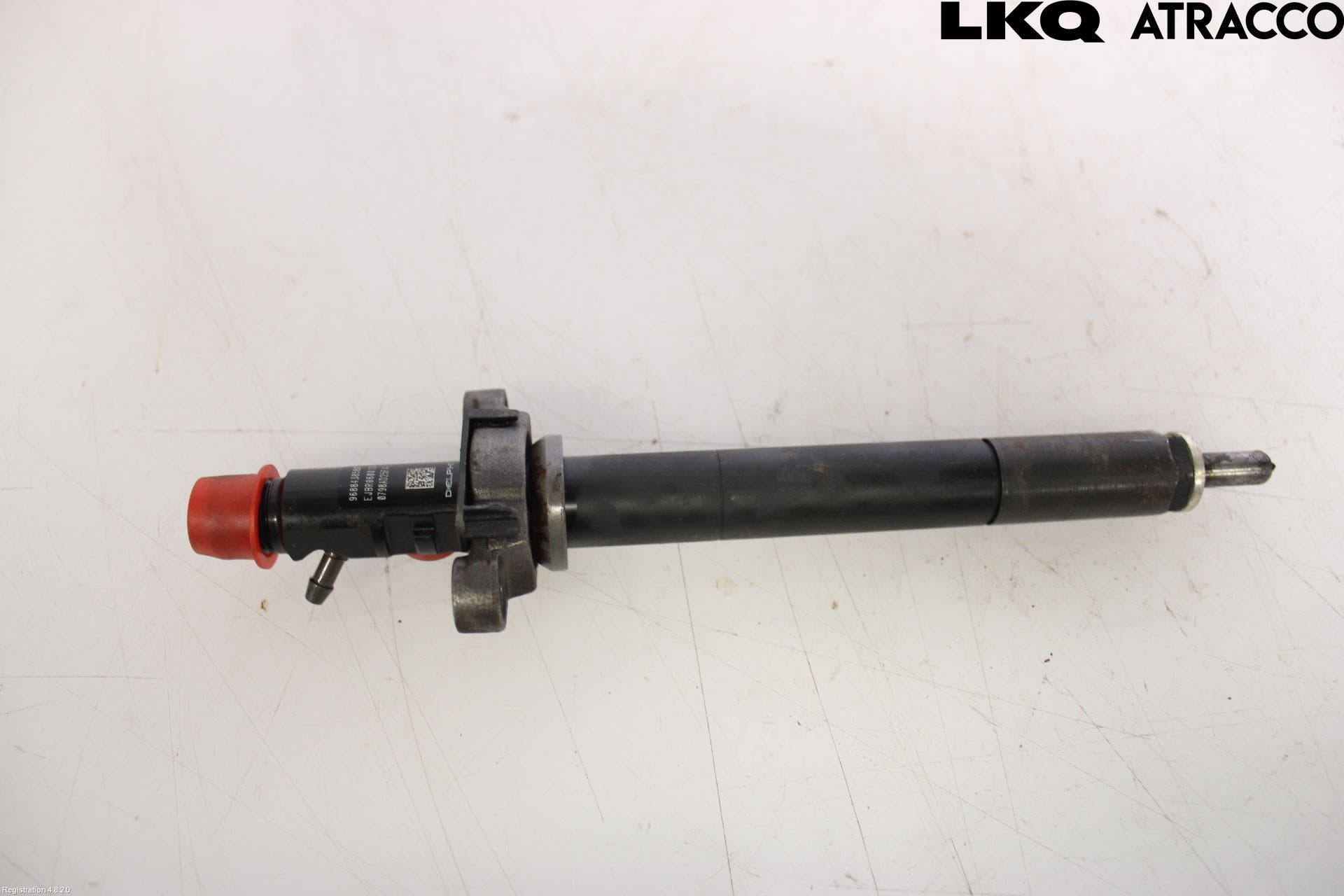 Peugeot 308 08-13 Injspridare