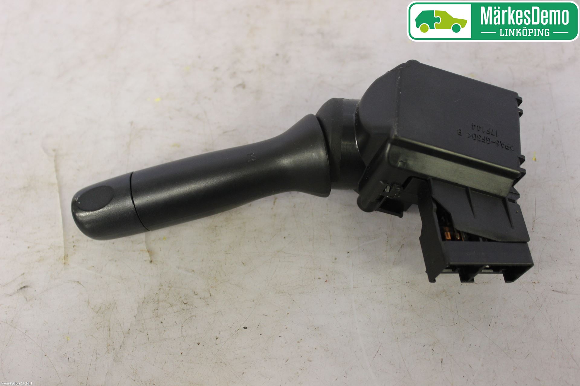 Toyota YARIS XP130 12-14 Spak Torkar-Spolomk