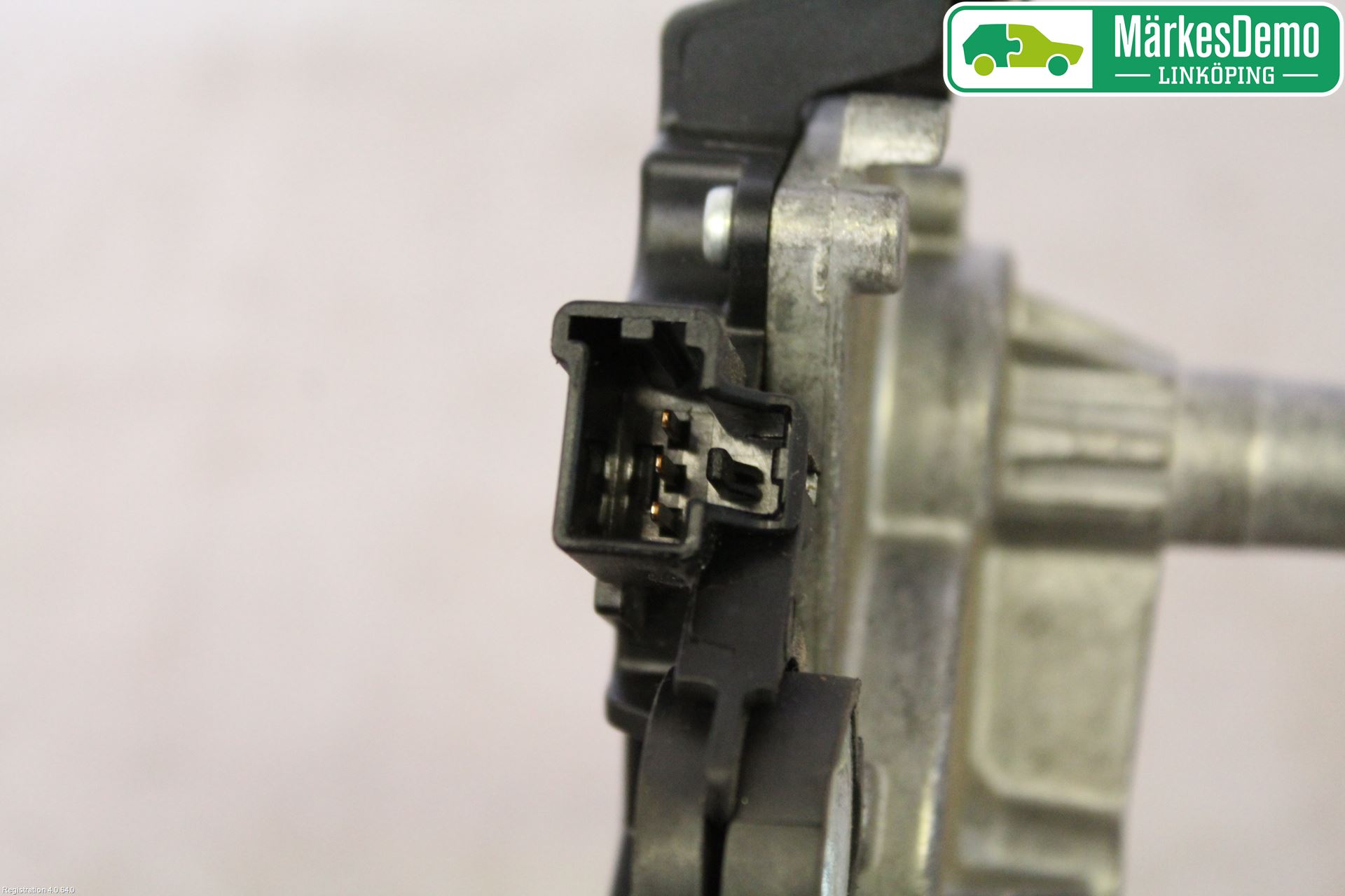 Ford FOCUS 08-11 Torkarmotor Baklucka