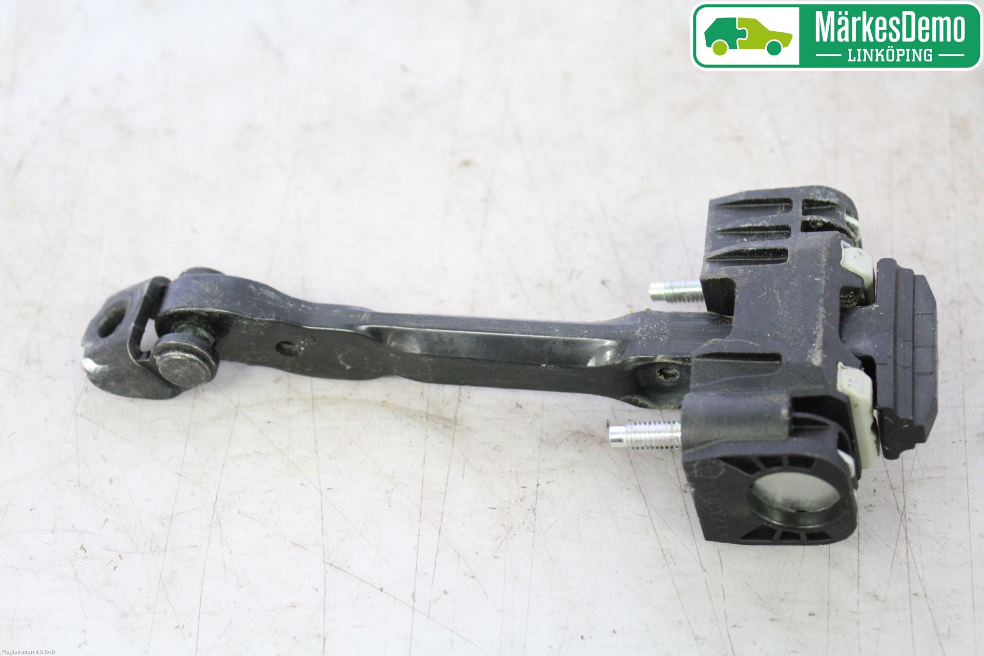 Volvo V70 08-13 Dörrstopp