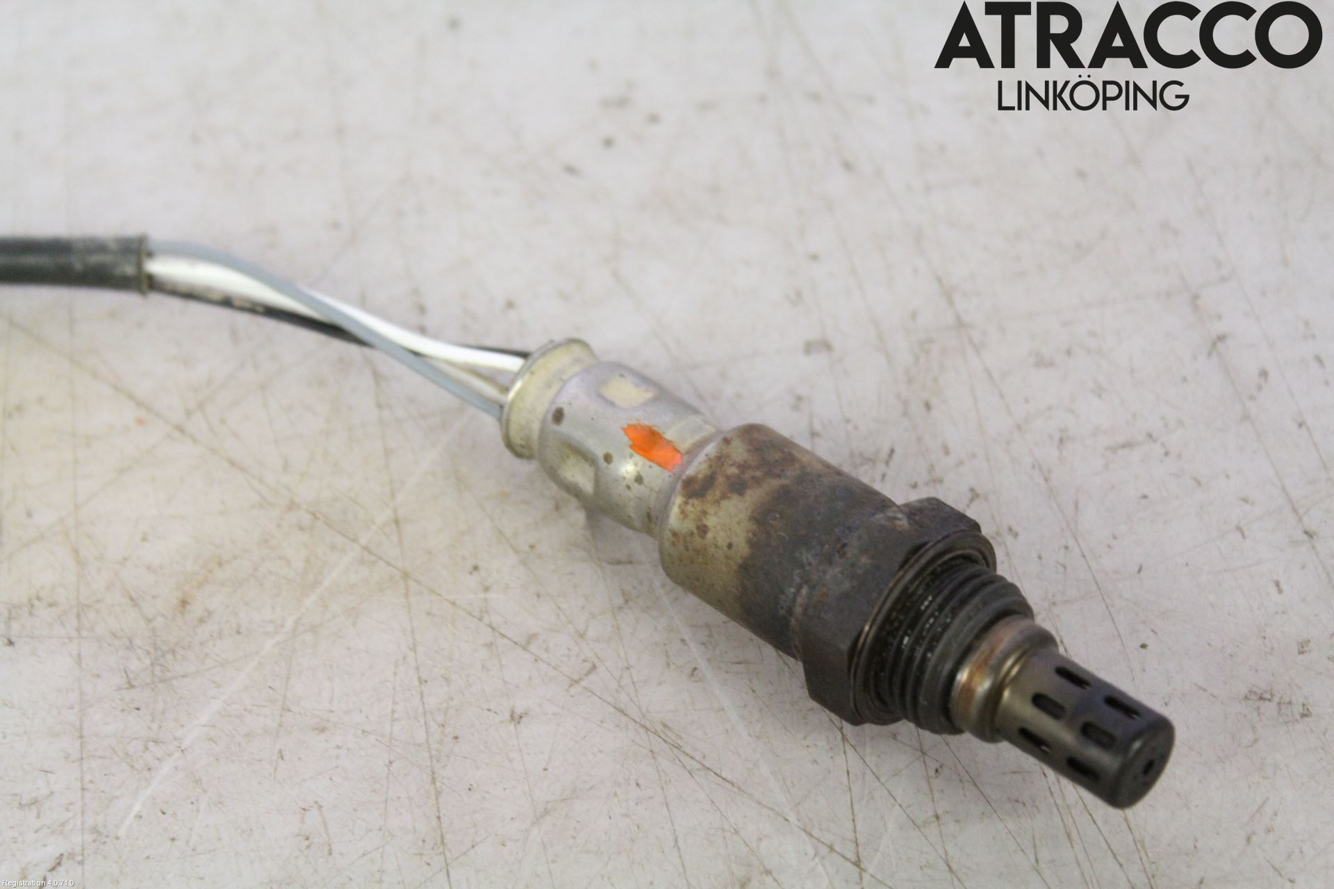 Dodge PICK UP RAM 81- Injlambdasond