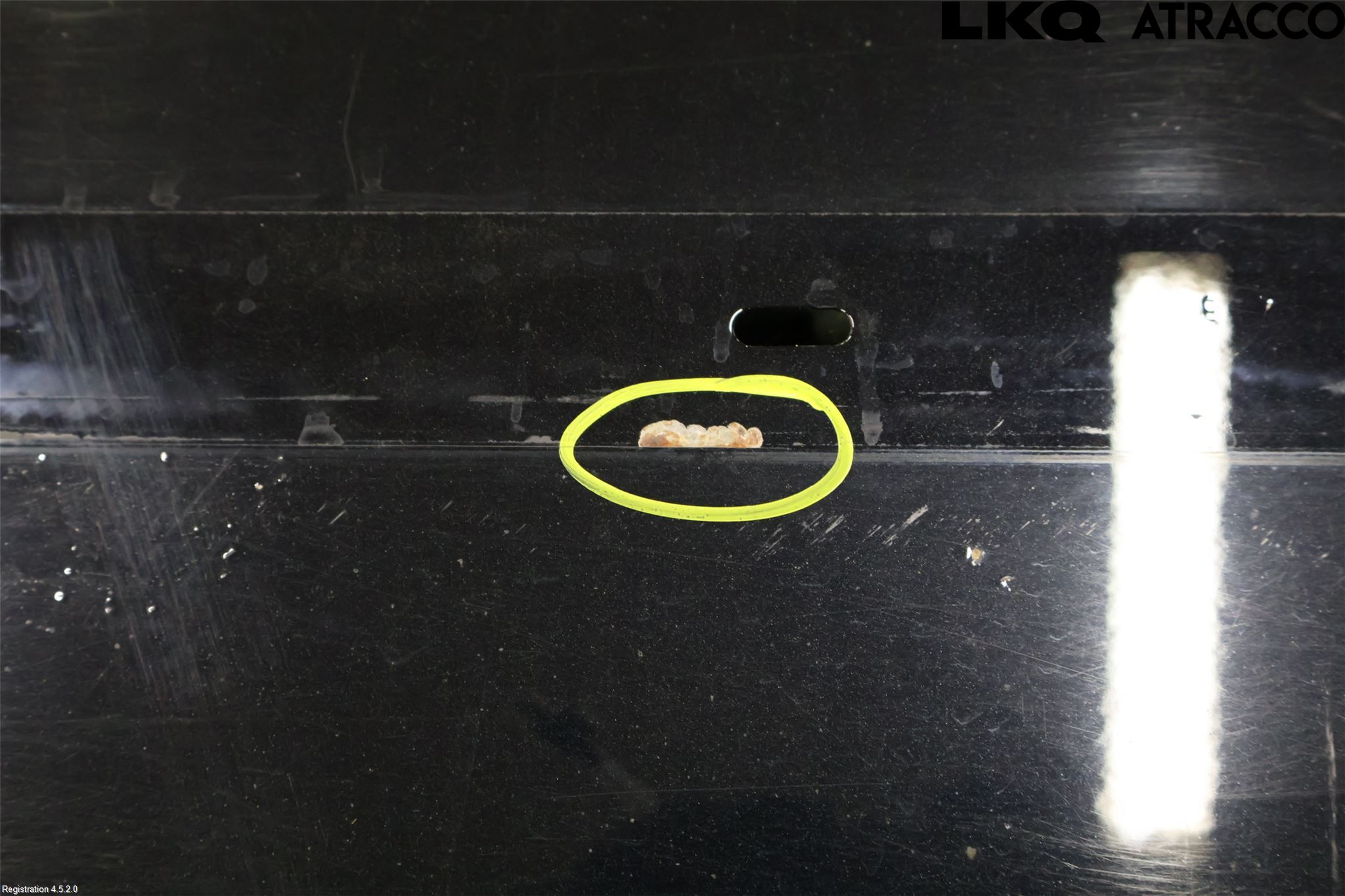 Volkswagen VW CADDY 11-15 Dörr Fram Höger