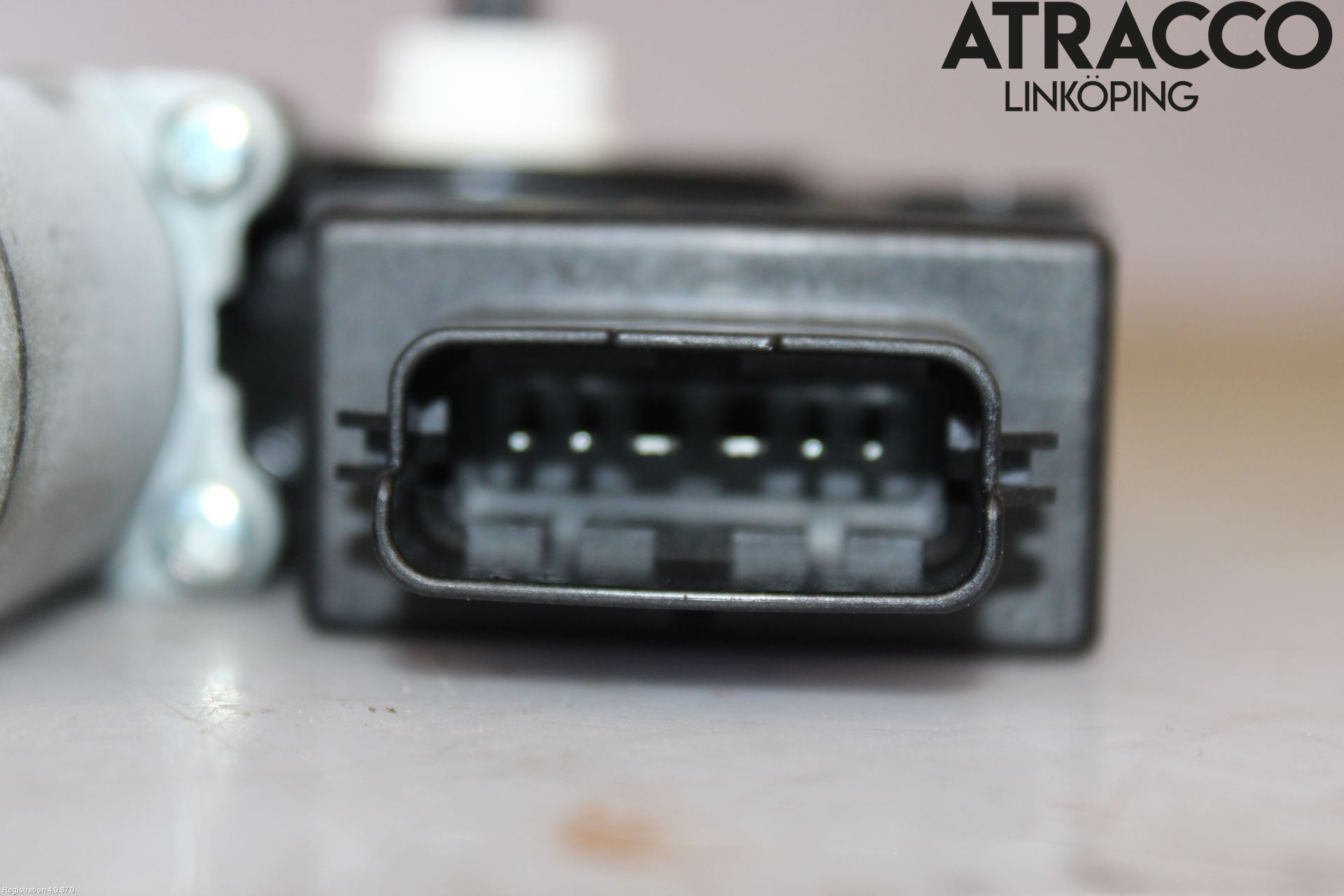 Kia OPTIMA 16-20 Fönsterhissmotor