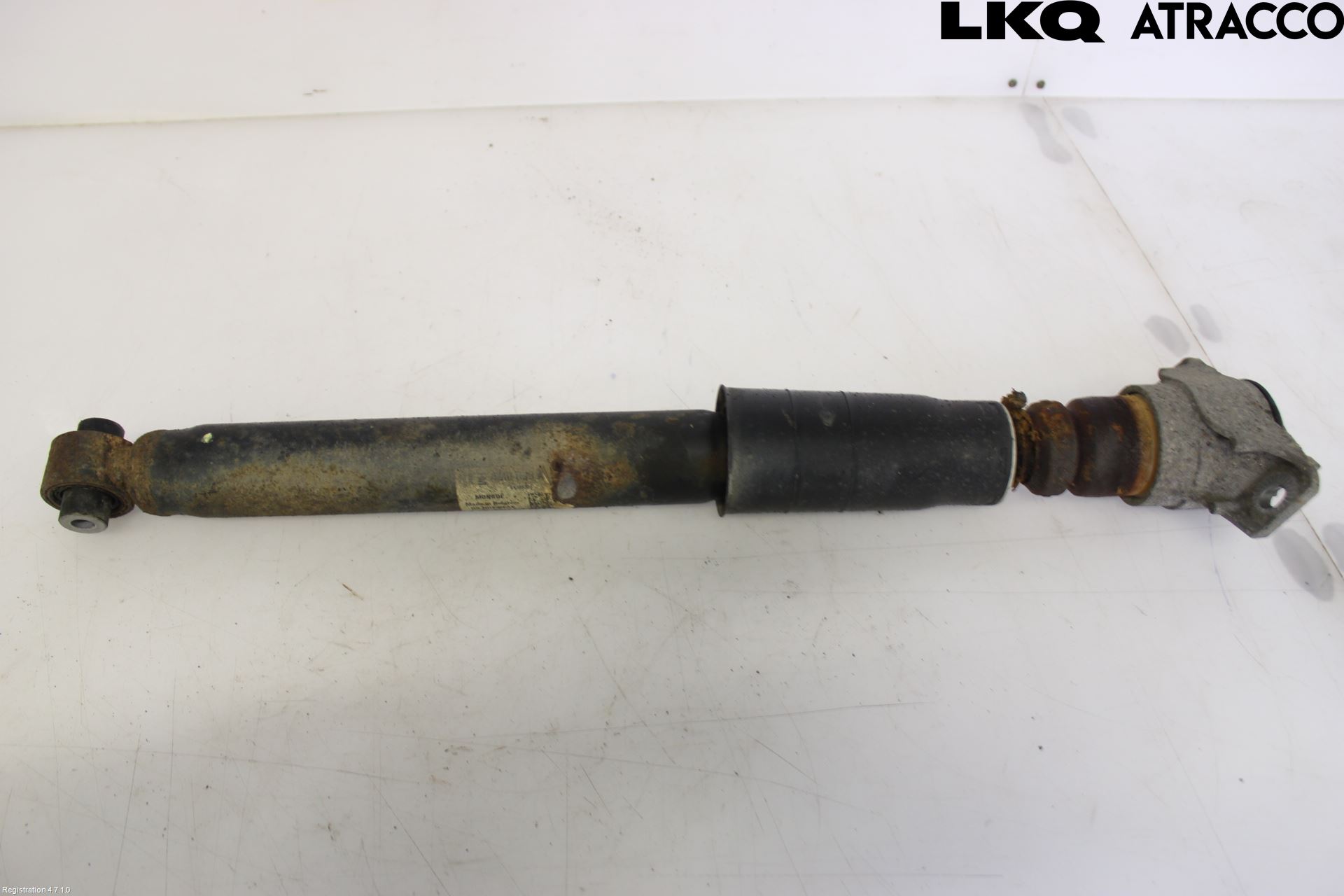 Audi Q7/SQ7 Stötdämpare Bak