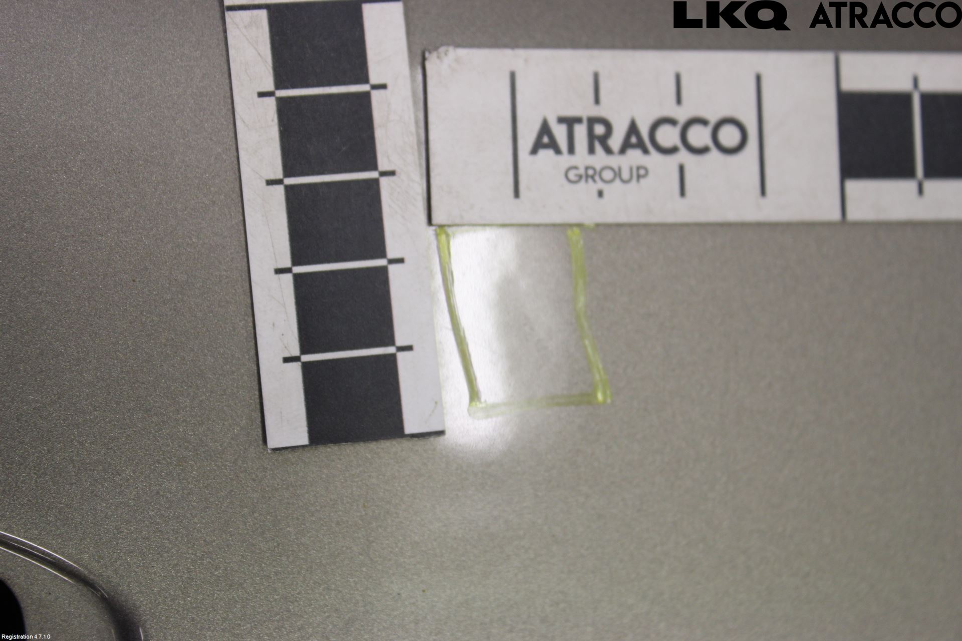 Renault MEGANE III 09-15 Dörr Fram Höger