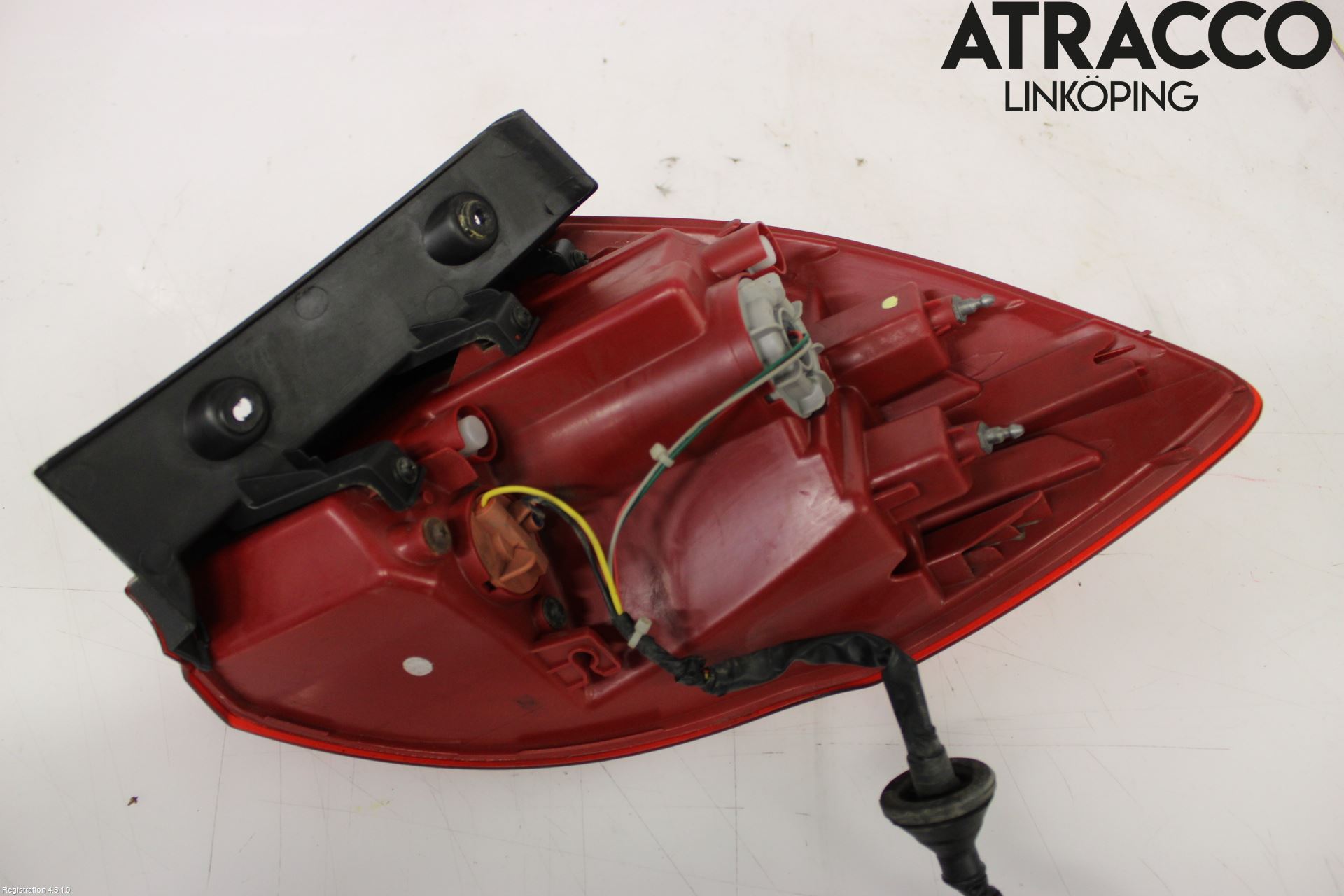 Kia CEED 12-18 Bakljus Vänster