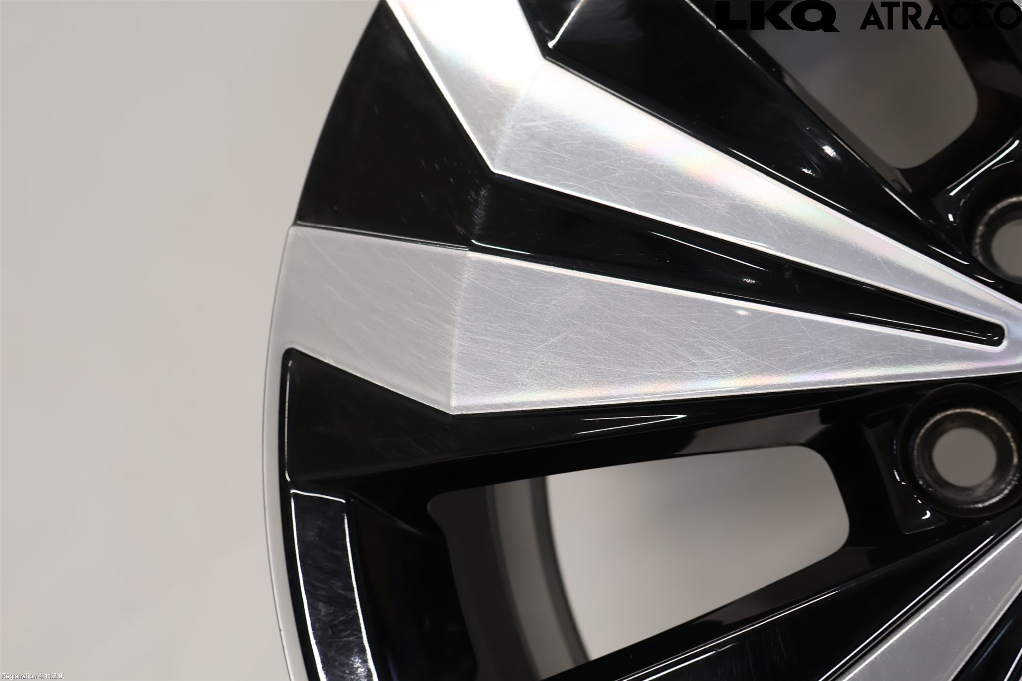 Volkswagen VW T-CROSS 19- Fälg Aluminium