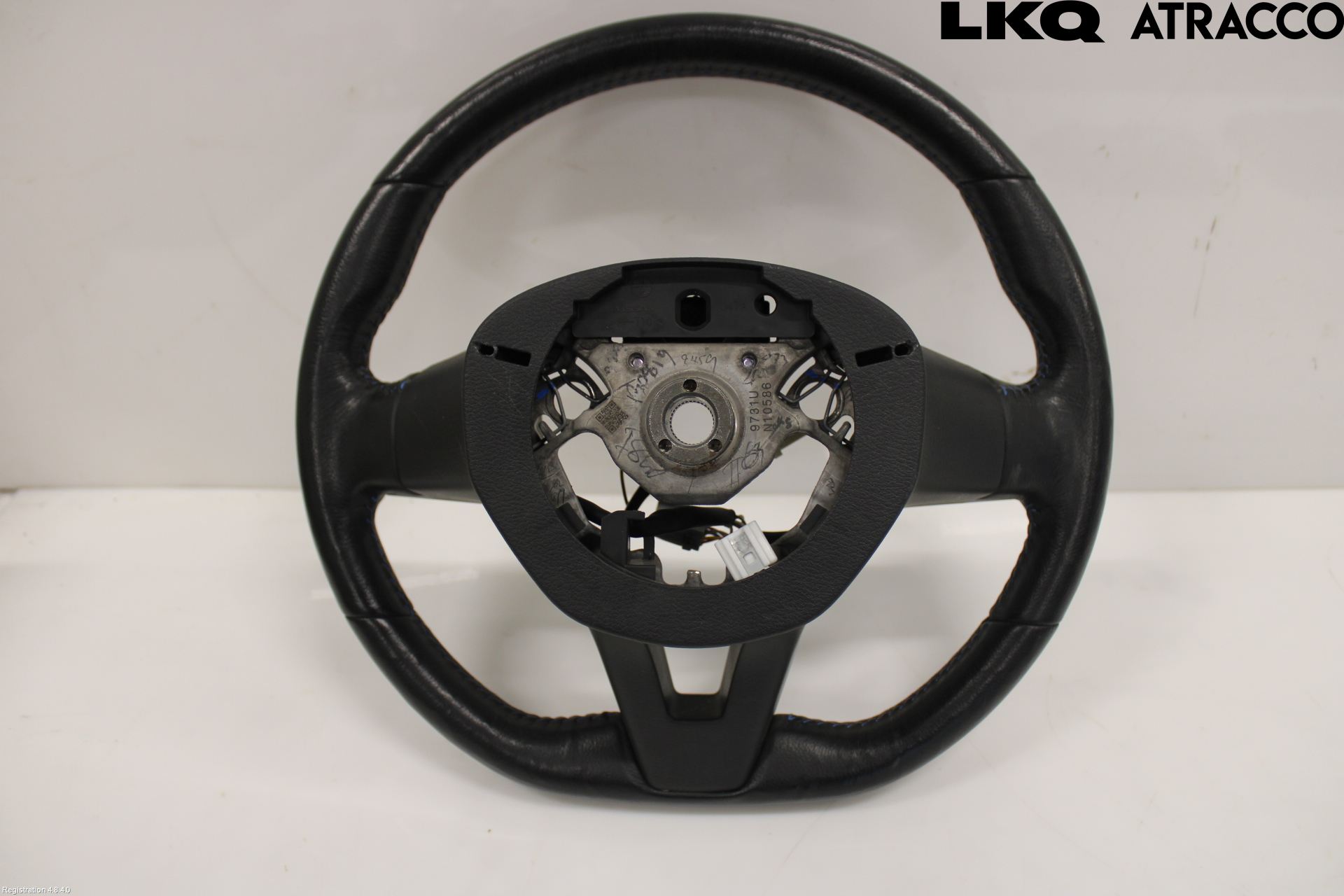 Nissan LEAF 18- Ratt