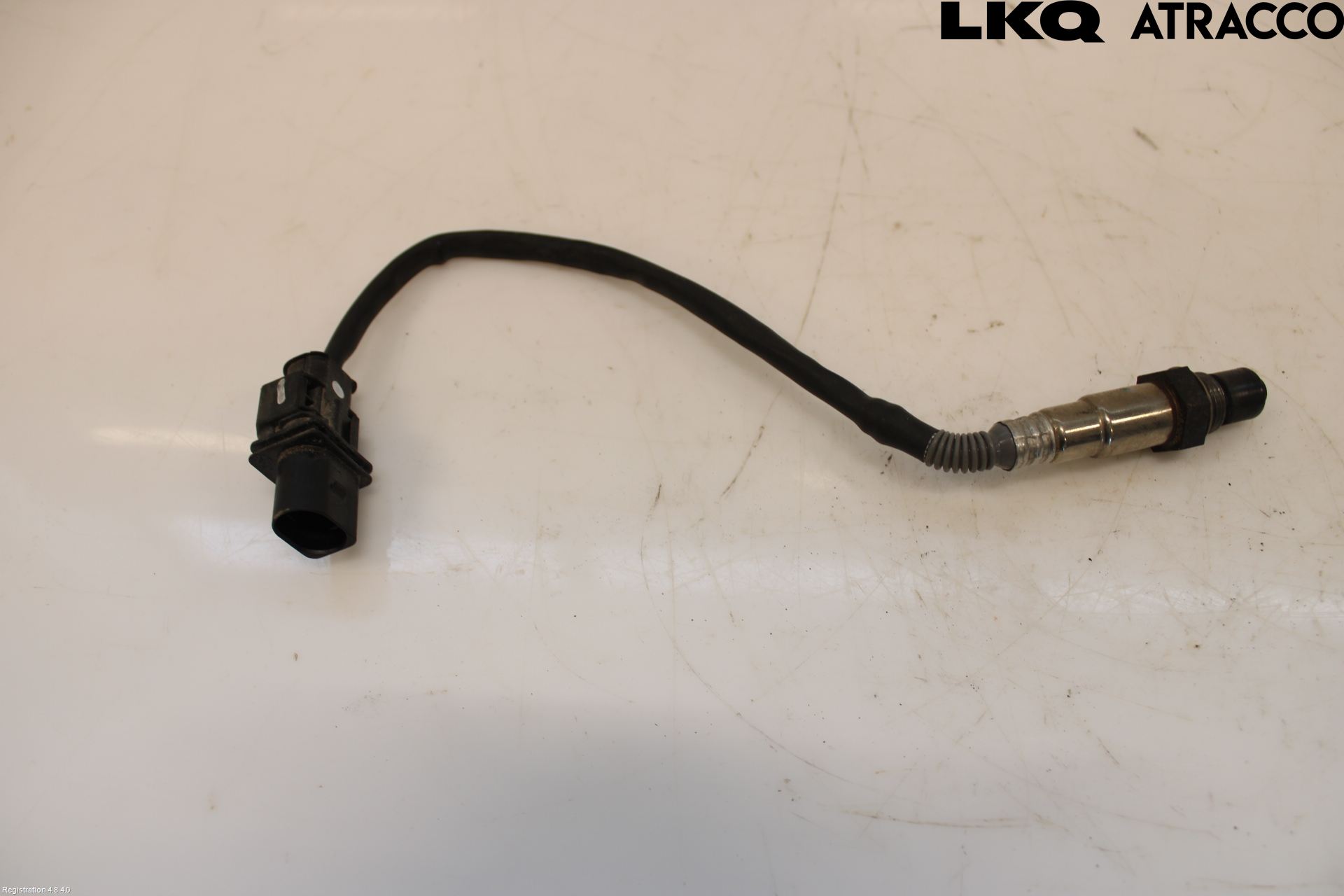 Kia CEED 12-18 Injlambdasond