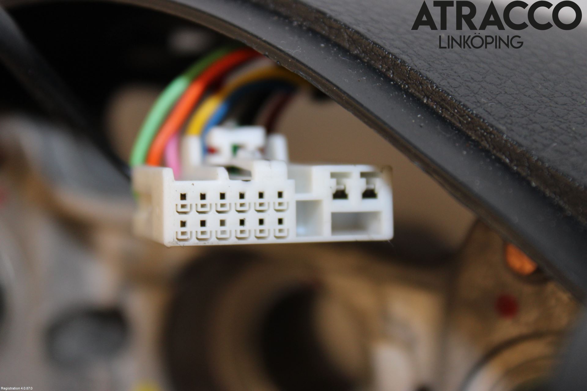 Kia STONIC 18->> Ratt