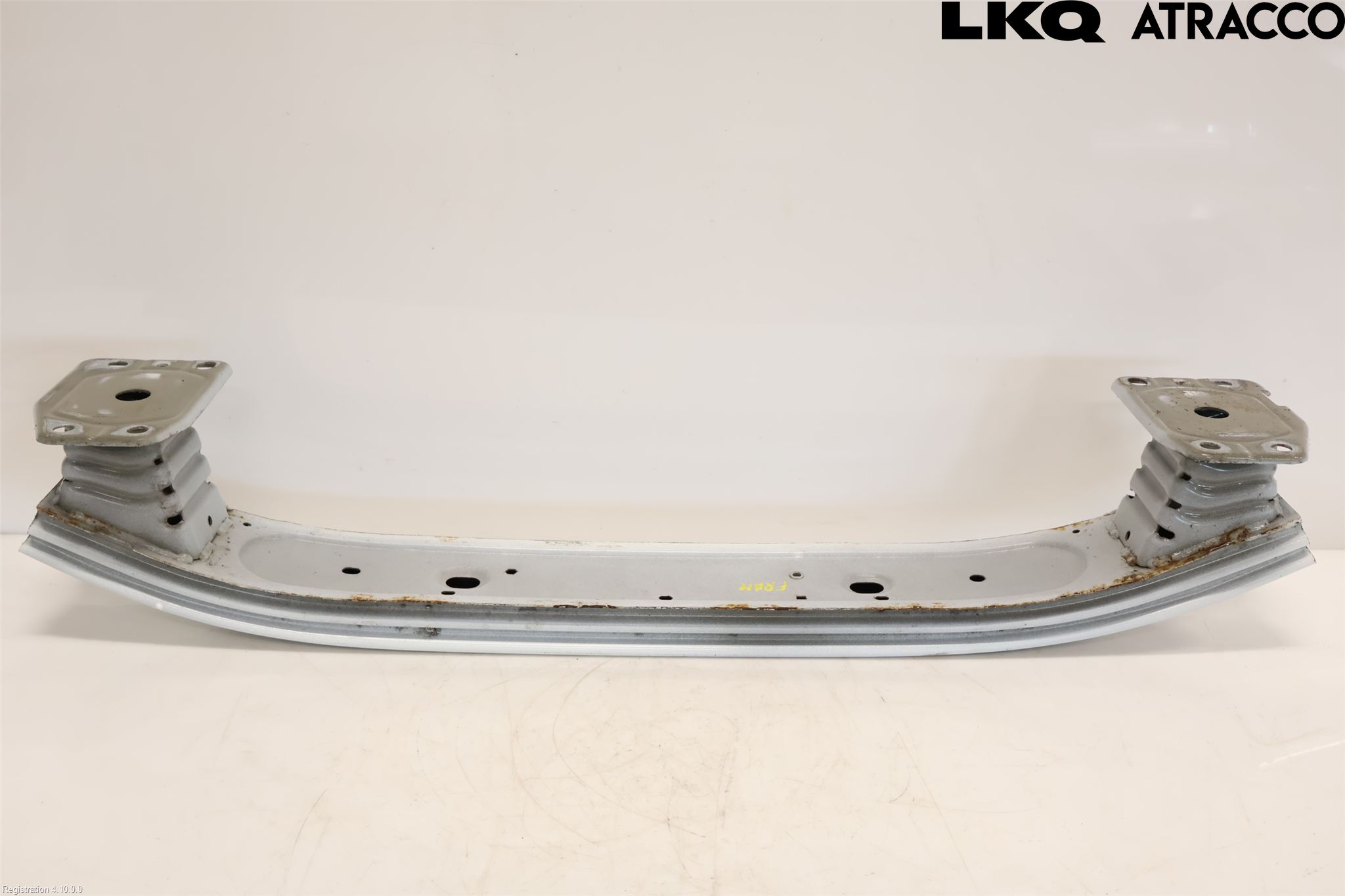 Opel COMBO D 12-18 Stötfångarbalk Fram