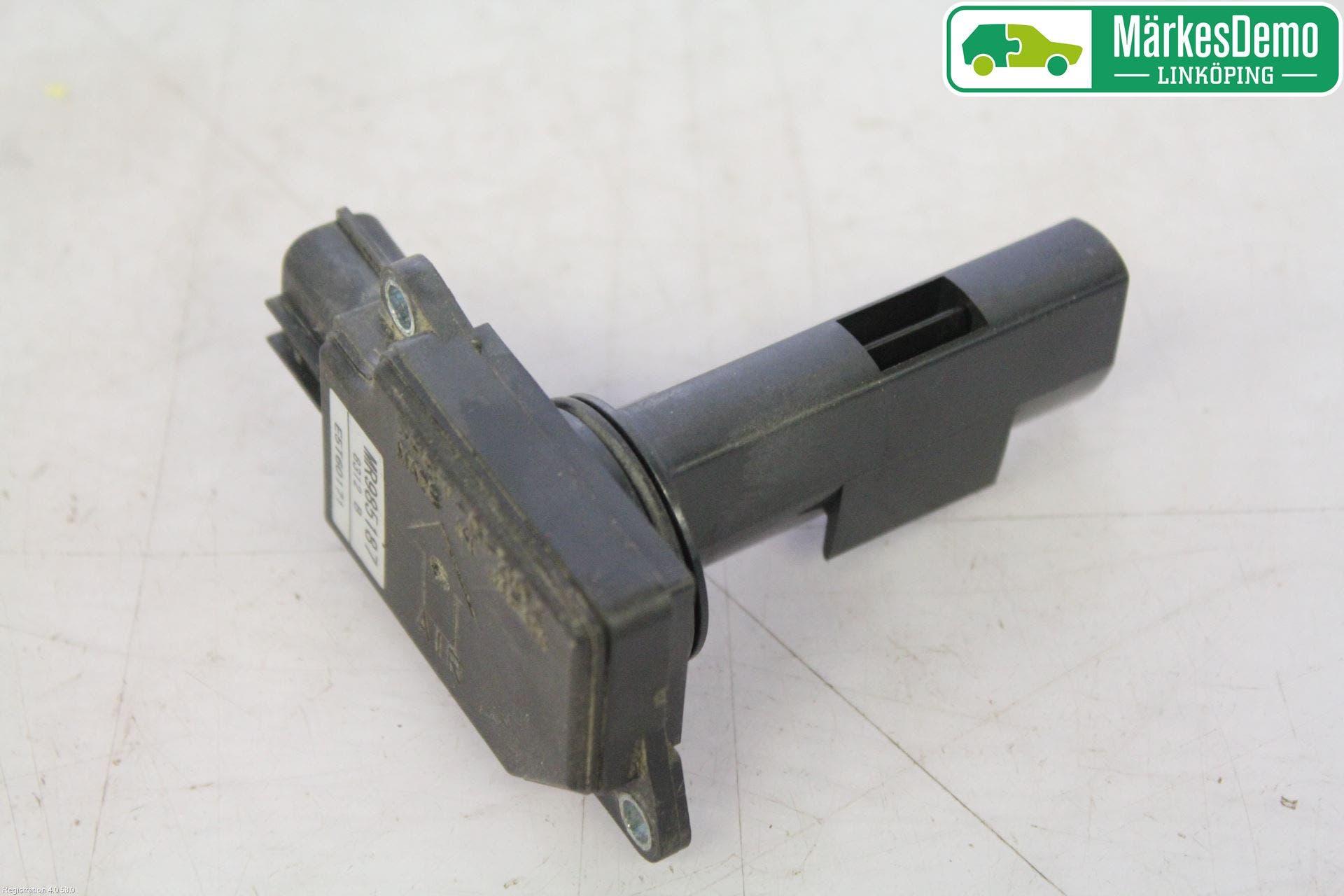 Citroen C-CROSSER Injluftmassamätare