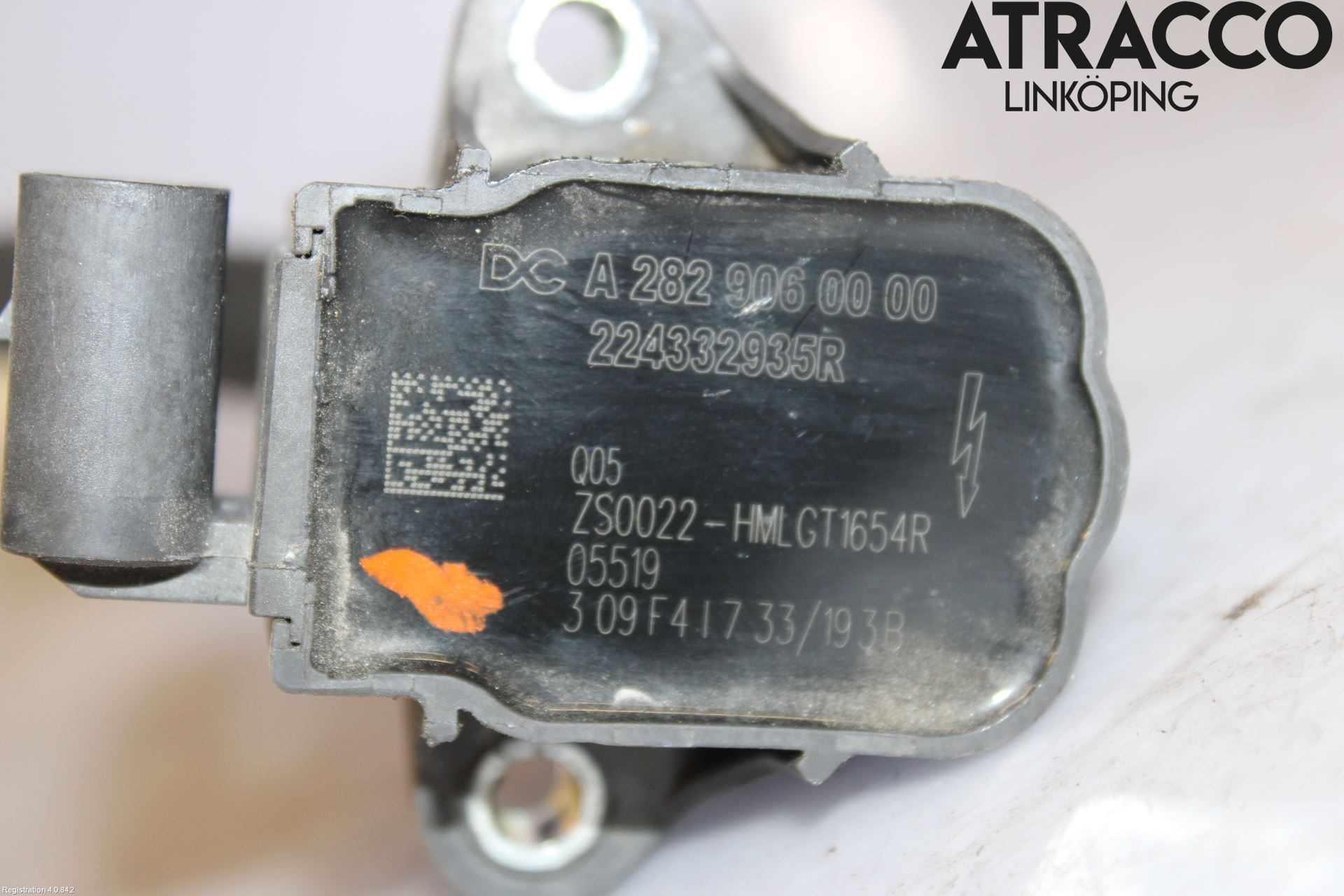 Nissan X-TRAIL 14-21 Tändspole