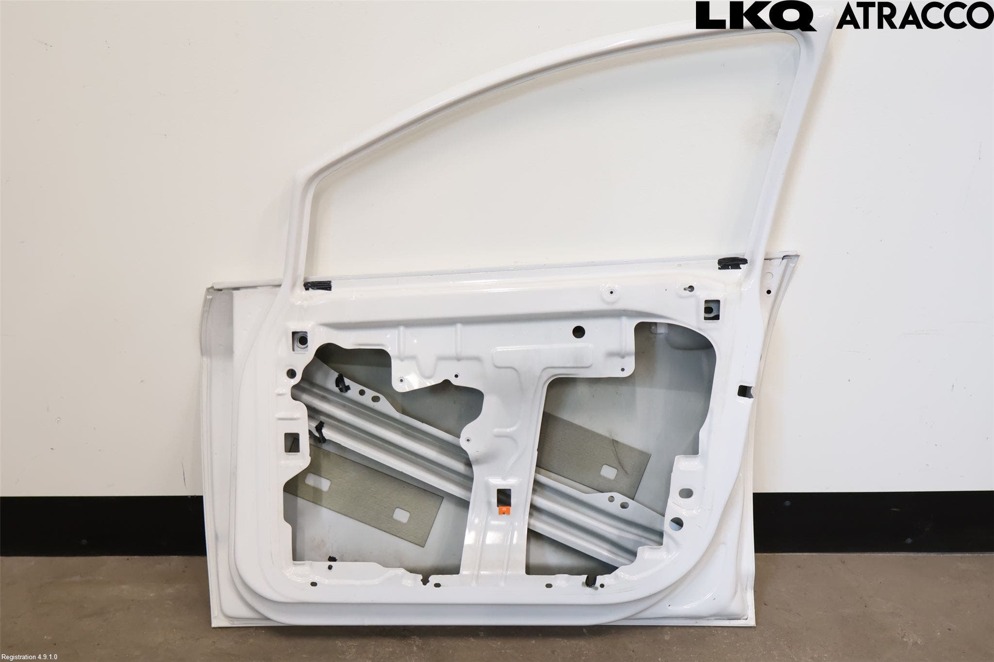 Seat IBIZA IV 08-16 Dörr Fram Höger