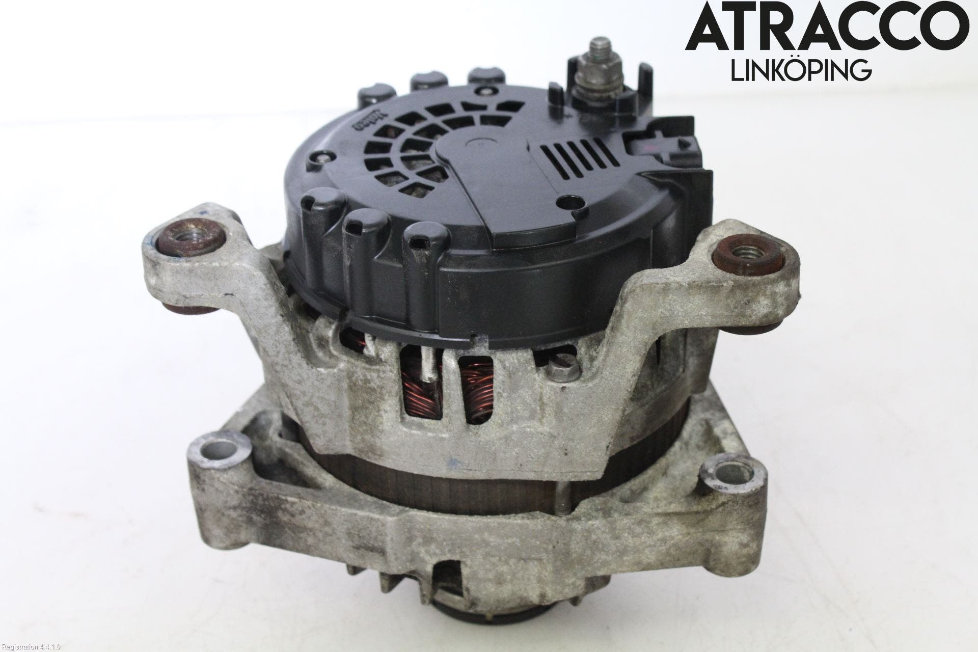 Opel ASTRA J 10-15 Generator