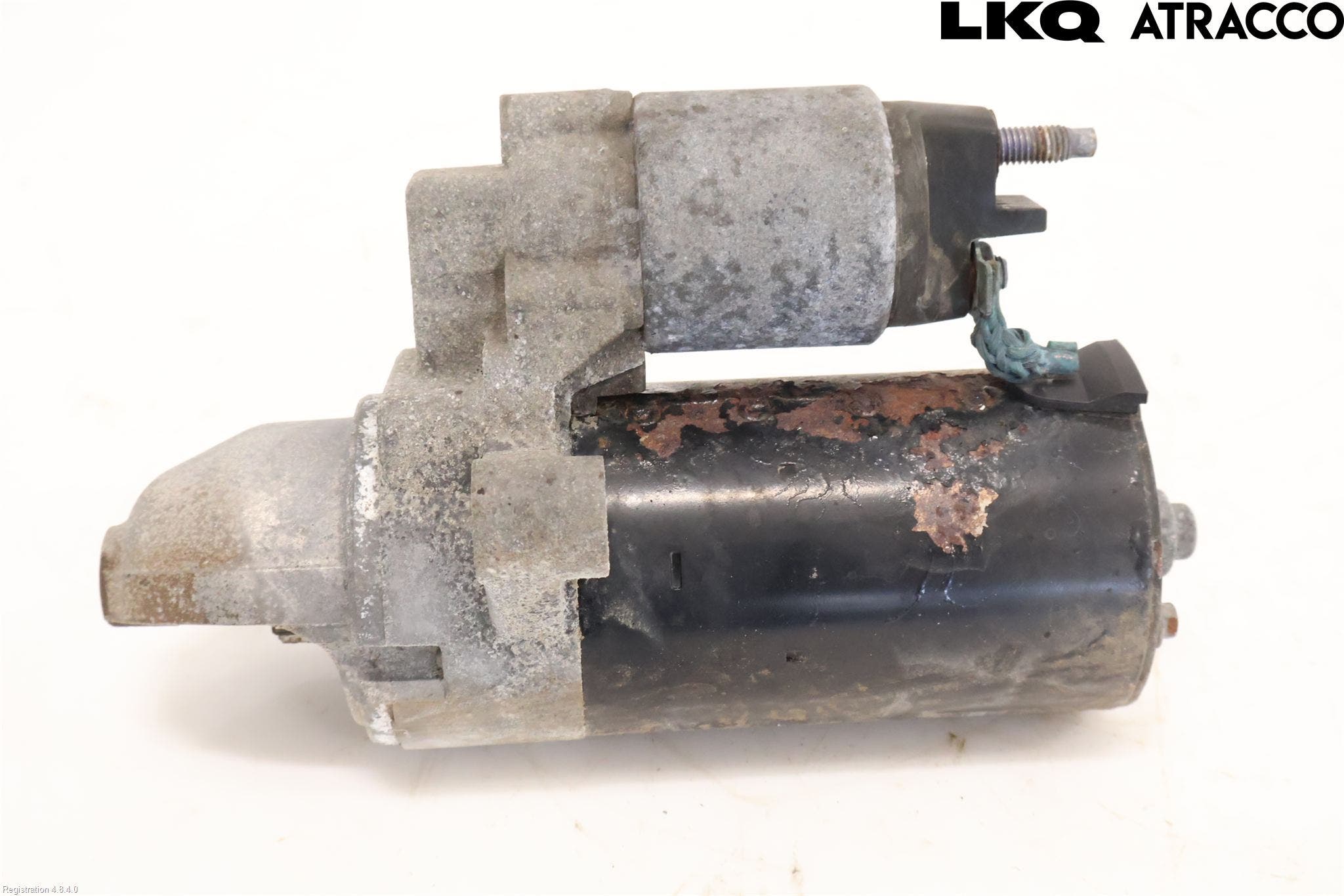 Mini COUNTRYMAN R60 11-16 Startmotor Diesel