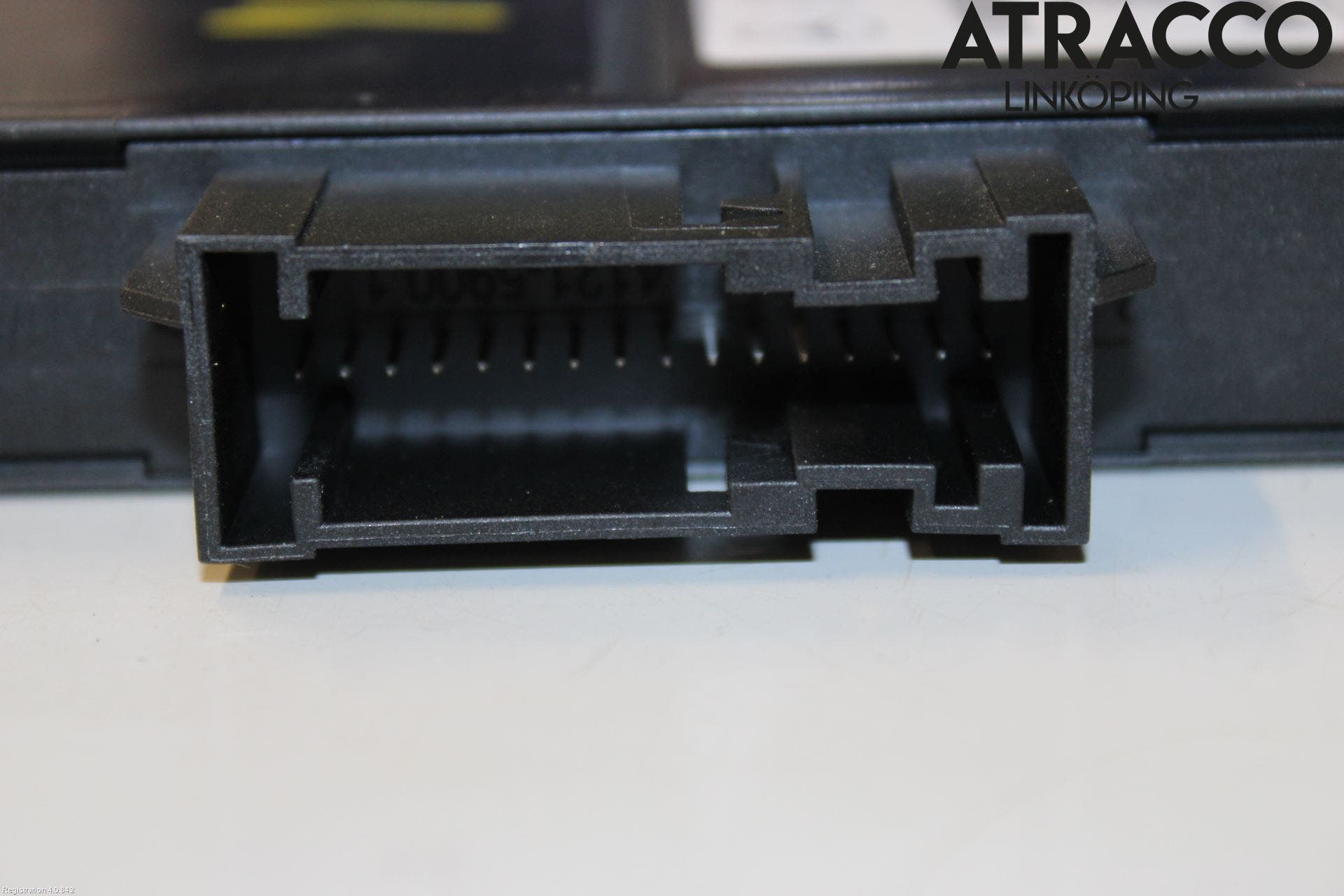 Mercedes-Benz MB SLK/SLC-KLASS (R172) 11-20 Styrenhet Farthållare