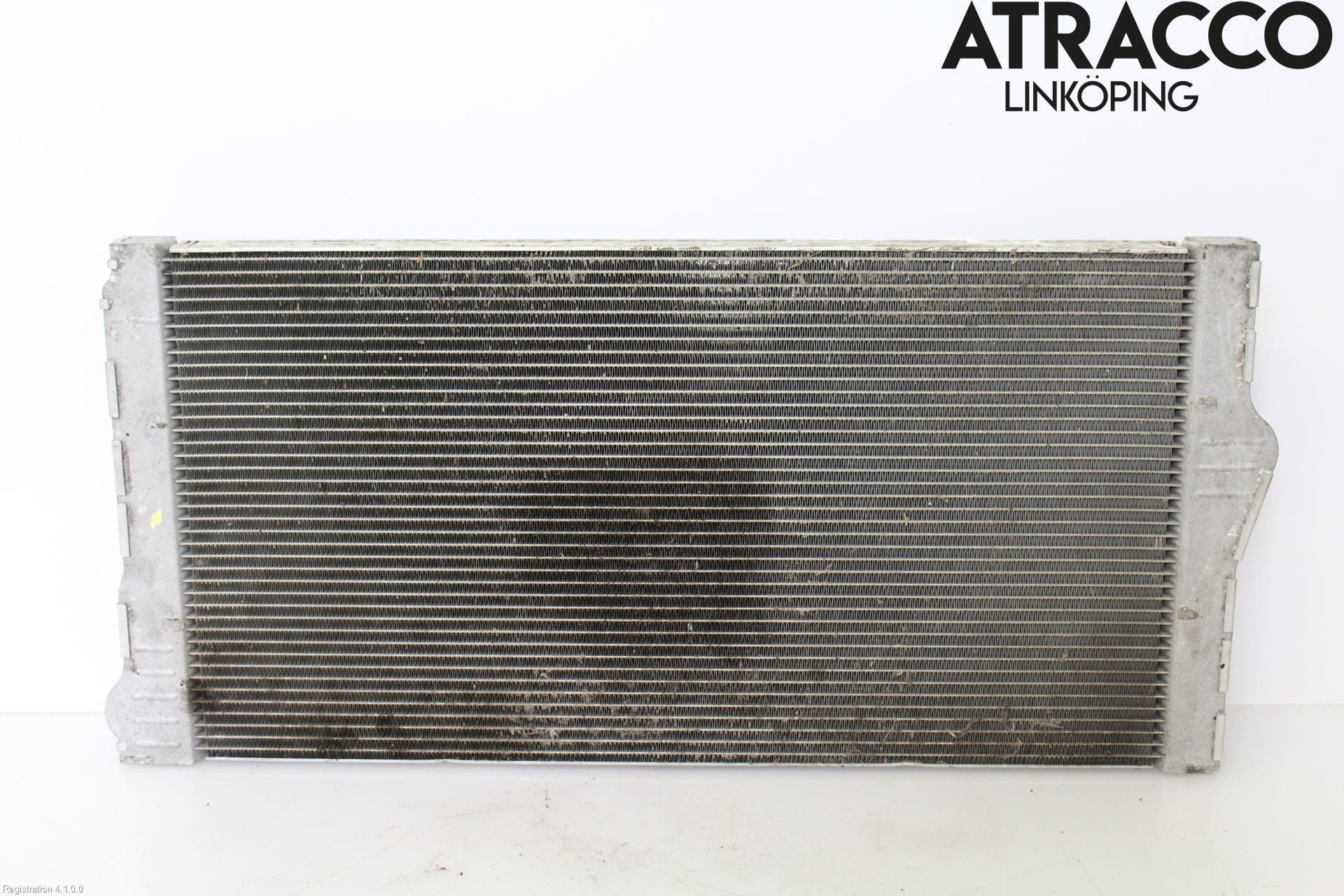 BMW 5 F10/F11/F18 09-17 Kylare Aut