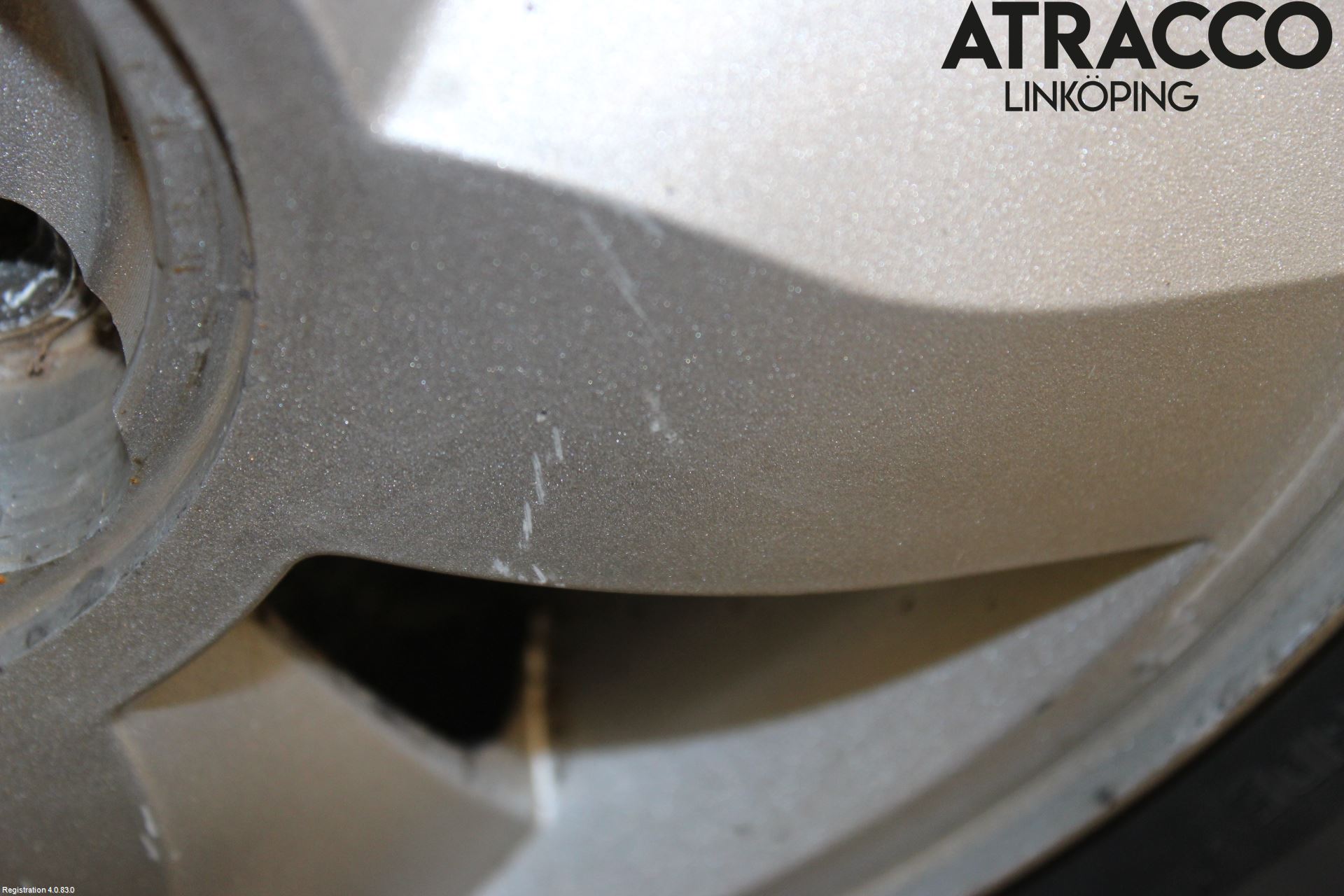 Hyundai MATRIX Sommardäck Alumfälg 4St