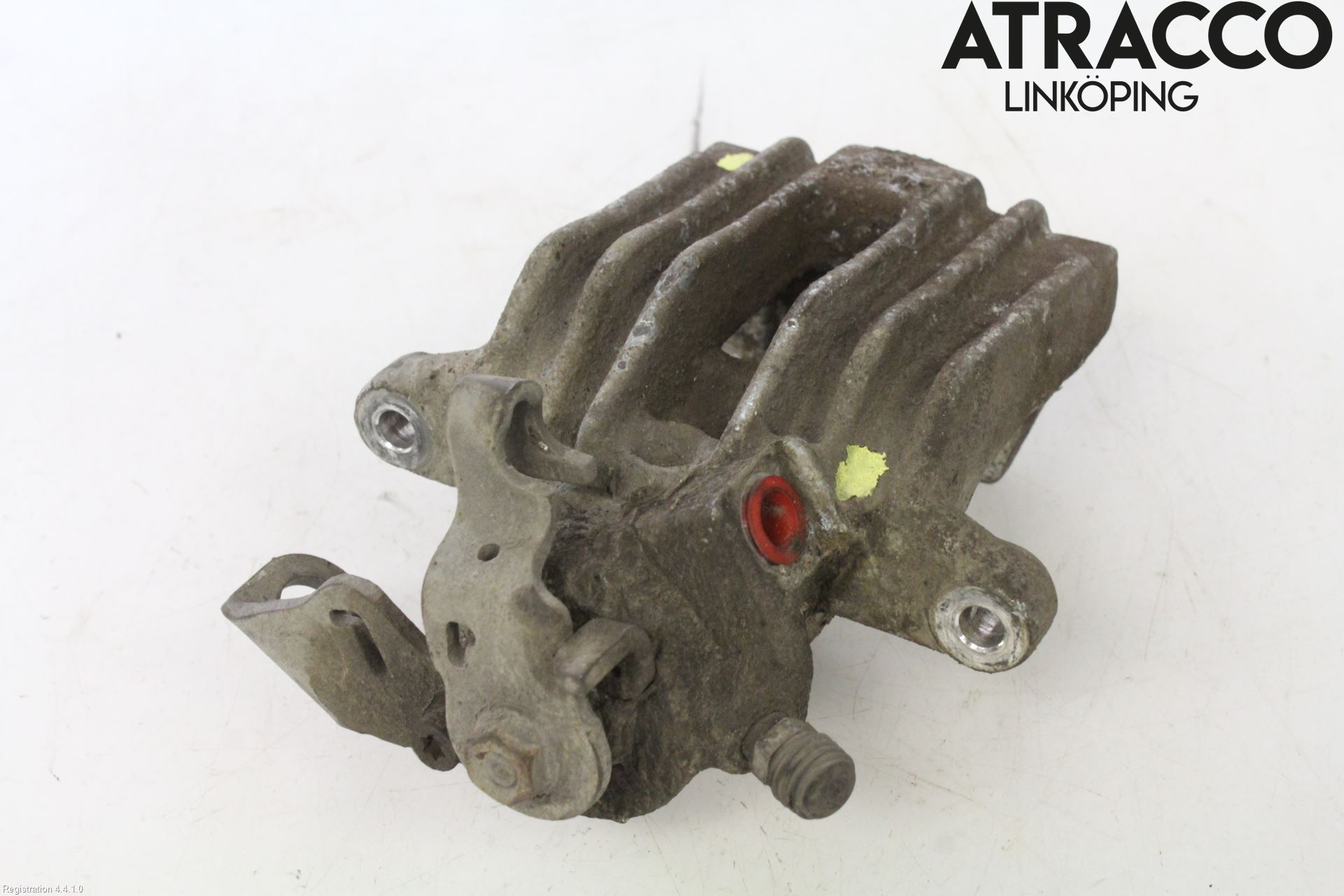 Audi A1/S1 11-18 Bromsok Bak Vänster