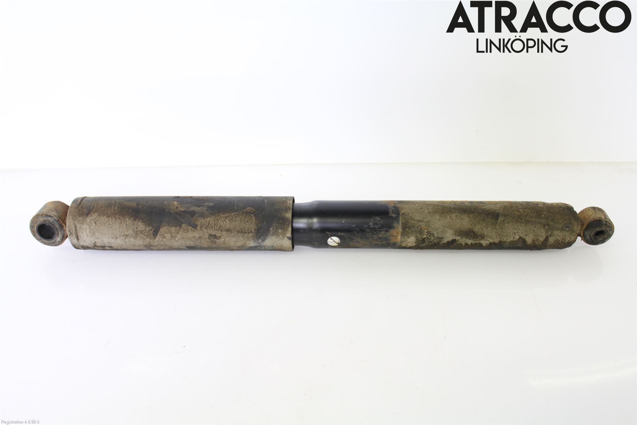 Ford RANGER EU 12-23 Stötdämpare Bak