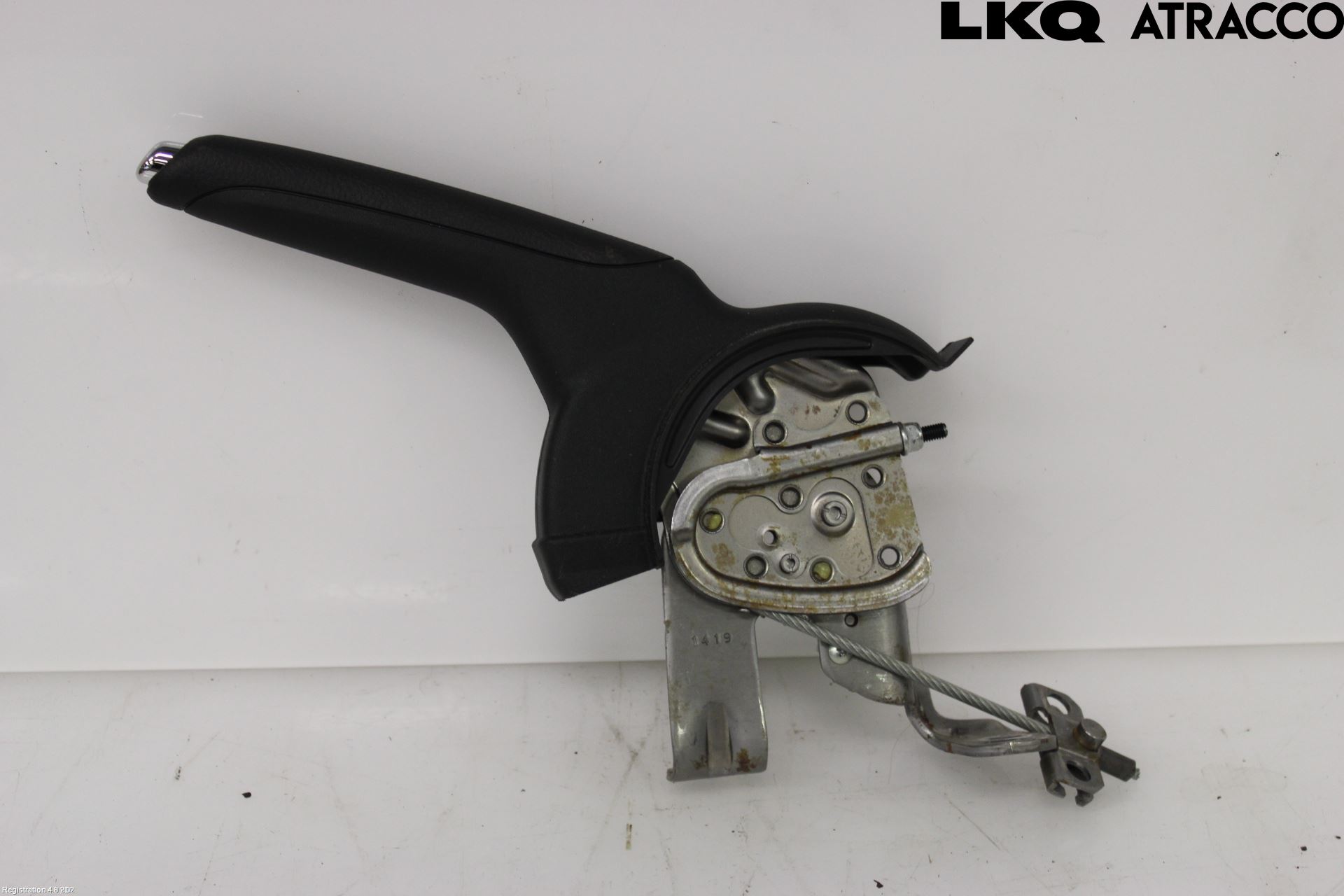 Suzuki VITARA 15- Handbromsspak