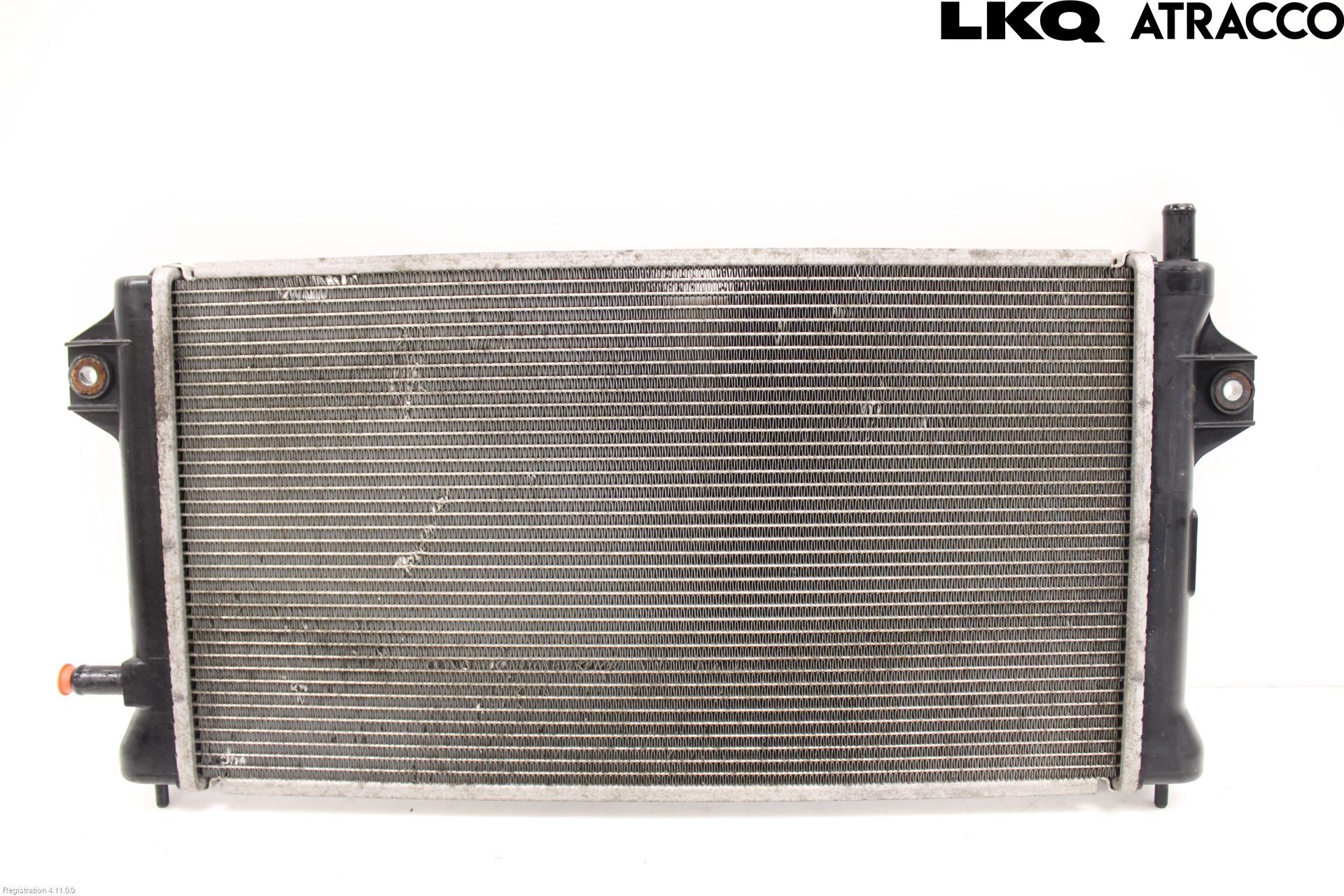 Mitsubishi OUTLANDER 13-21 Kylare Aut