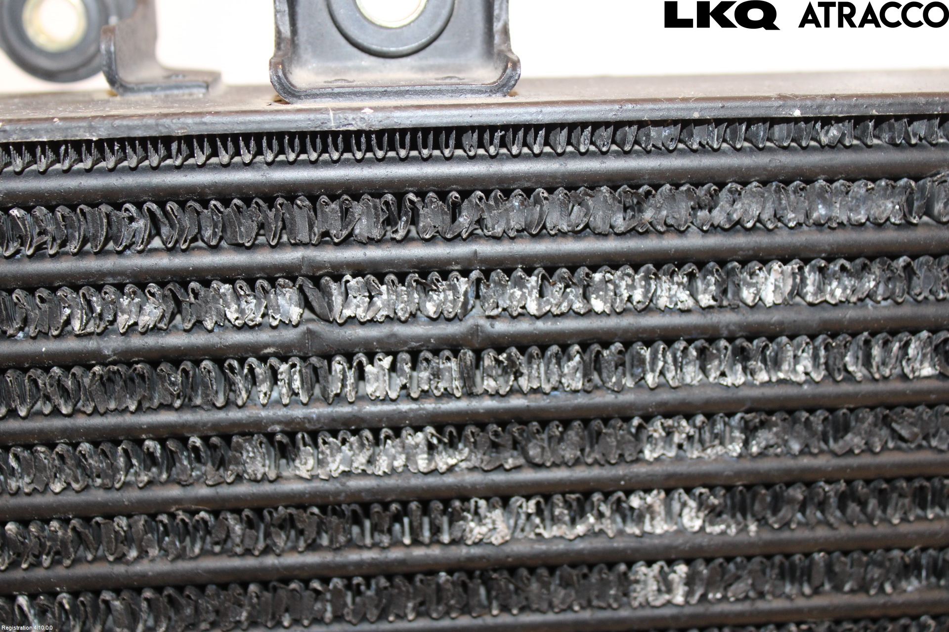 Mitsubishi LANCER  93-96 Laddluft-Intercooler Kyl