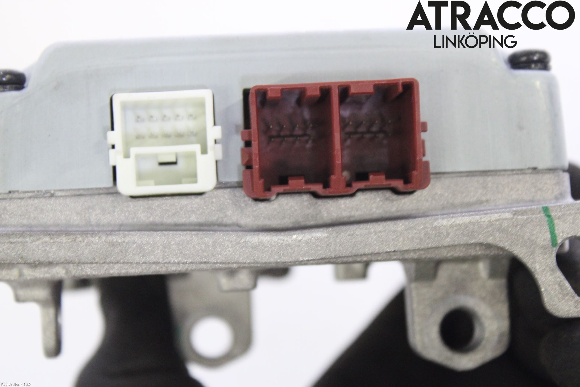 Kia NIRO (DE) 17-22 Styrenhet Styrservo