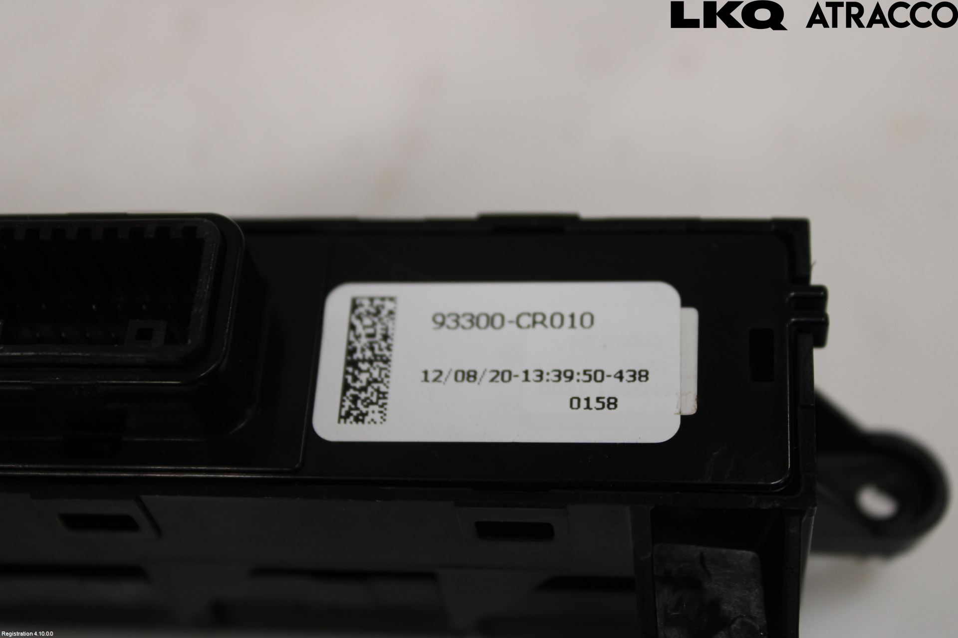 Kia CEED/CEED SW 19- Strömställare Multifunktion