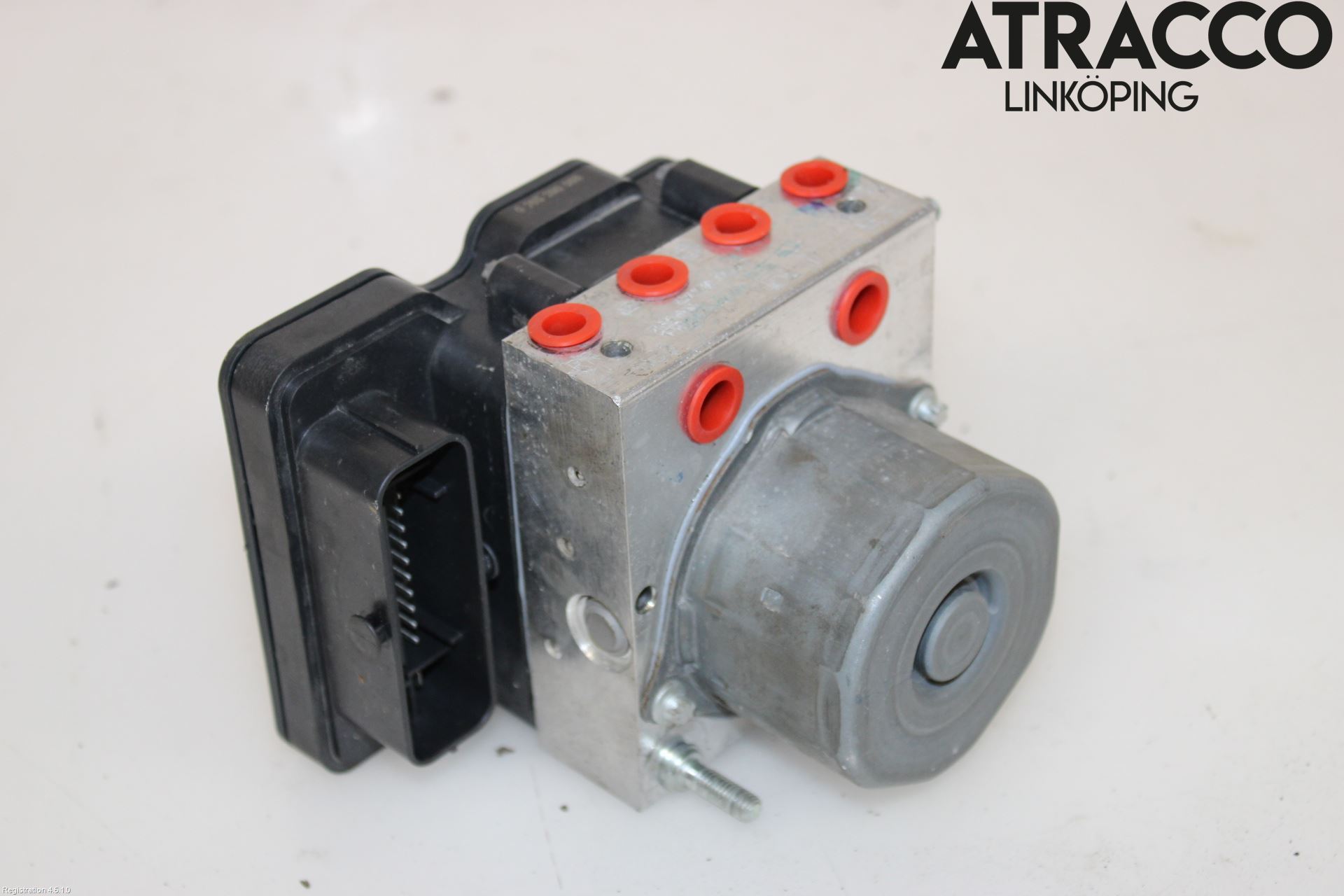 Nissan QASHQAI 17-21 Abs Hydraulaggregat