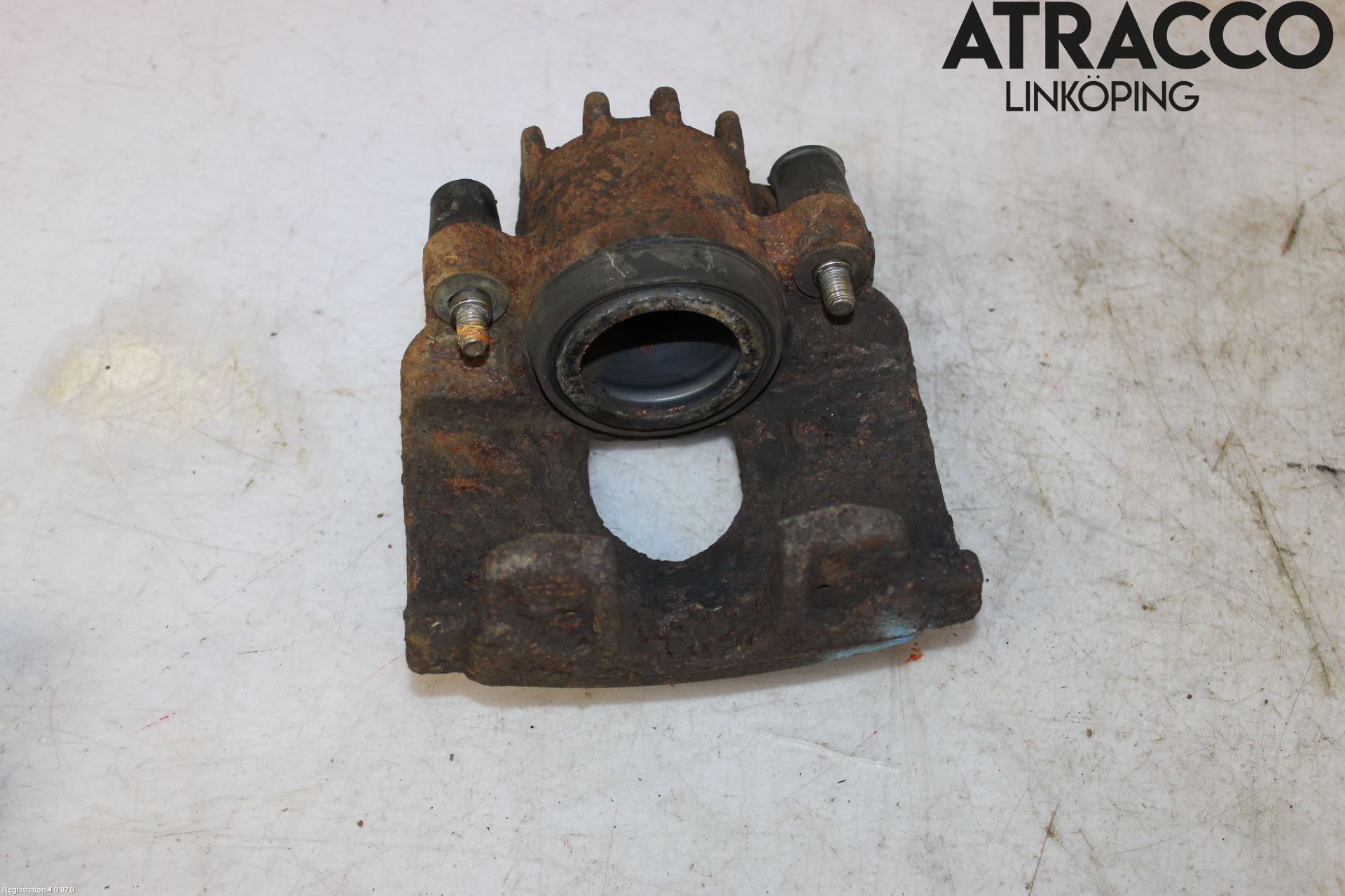 Citroen C5 08-17 Bromsok Fram Höger