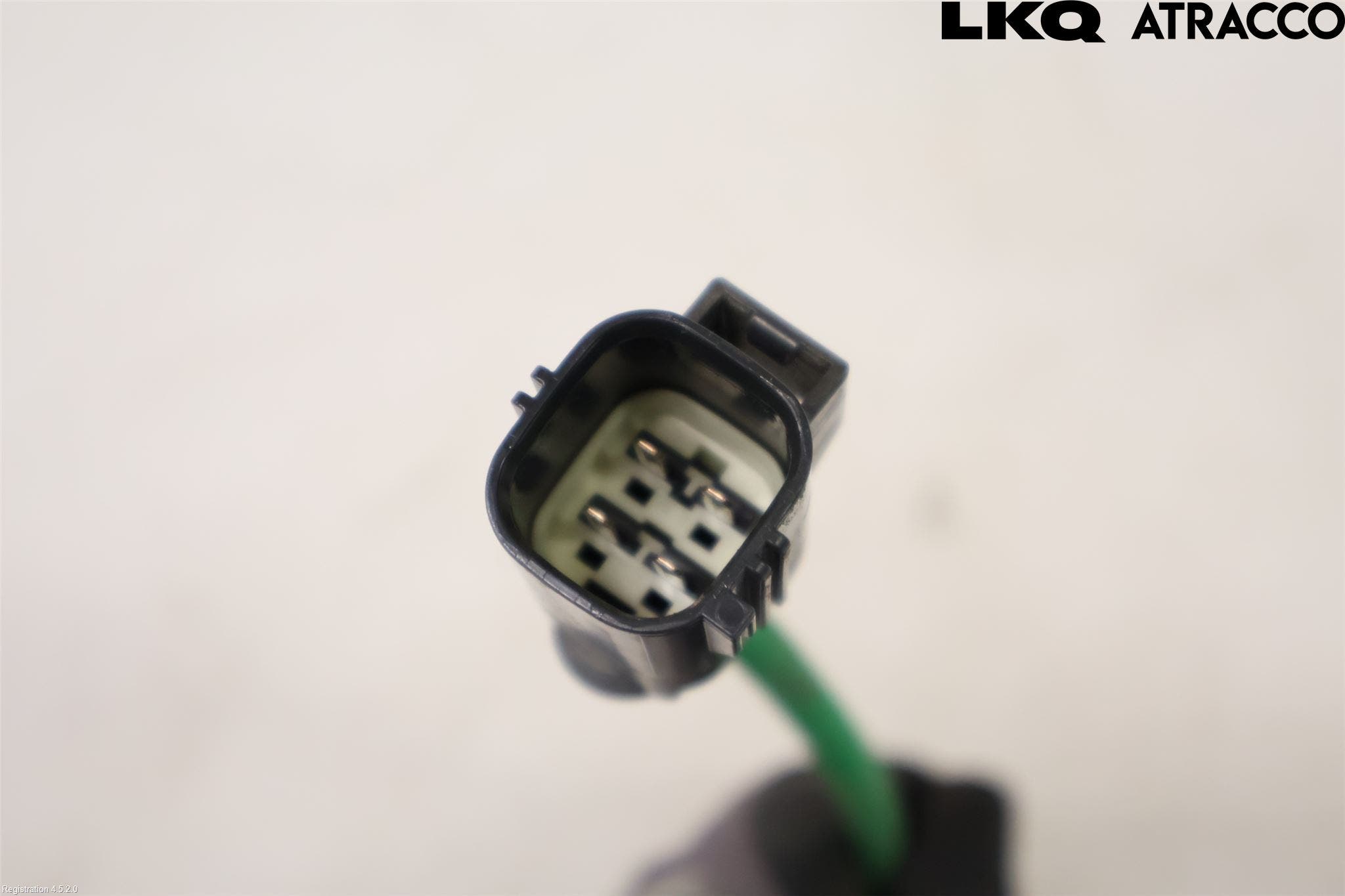 Volvo V60 14-18 Injlambdasond