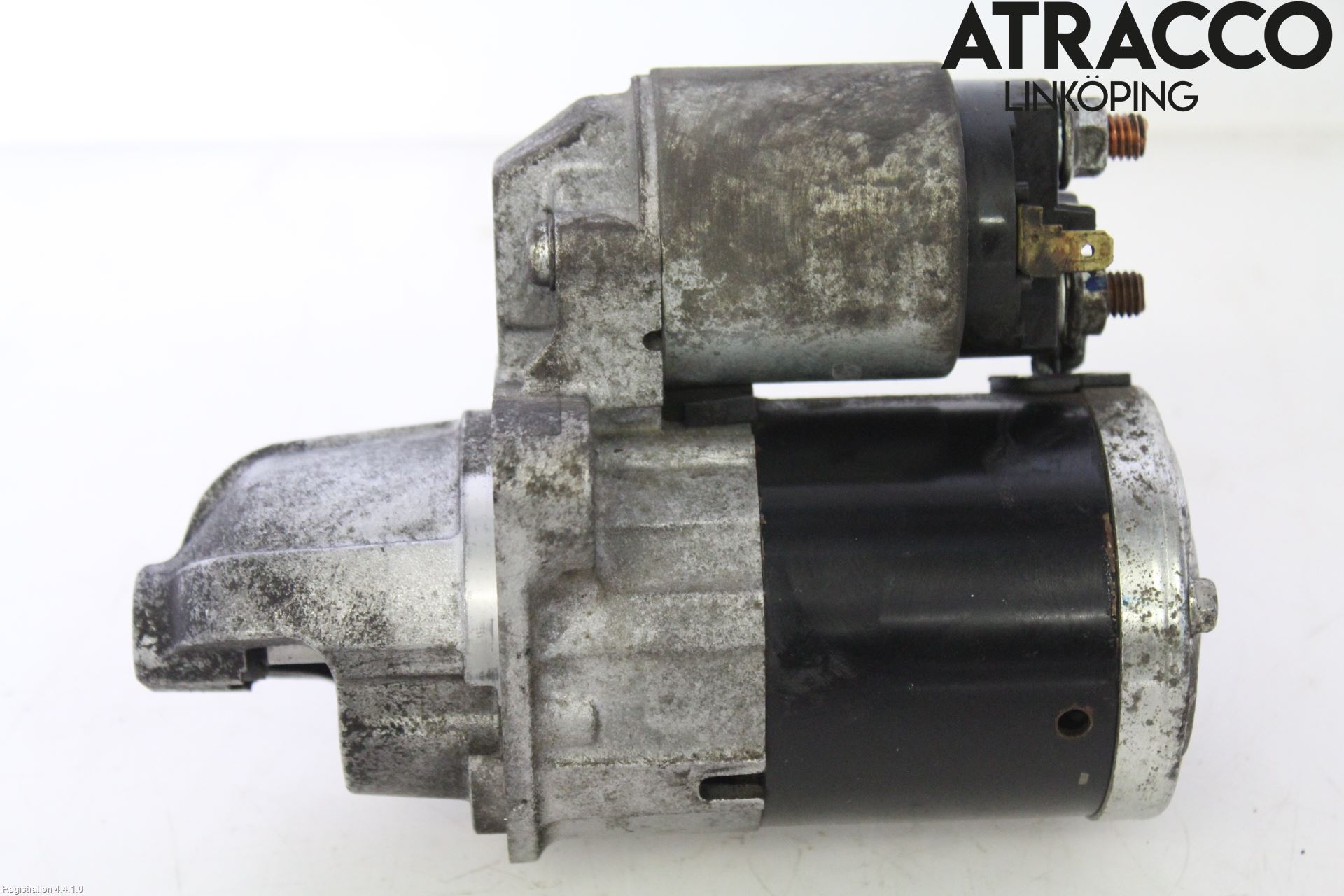 Suzuki ALTO 79-14 Startmotor