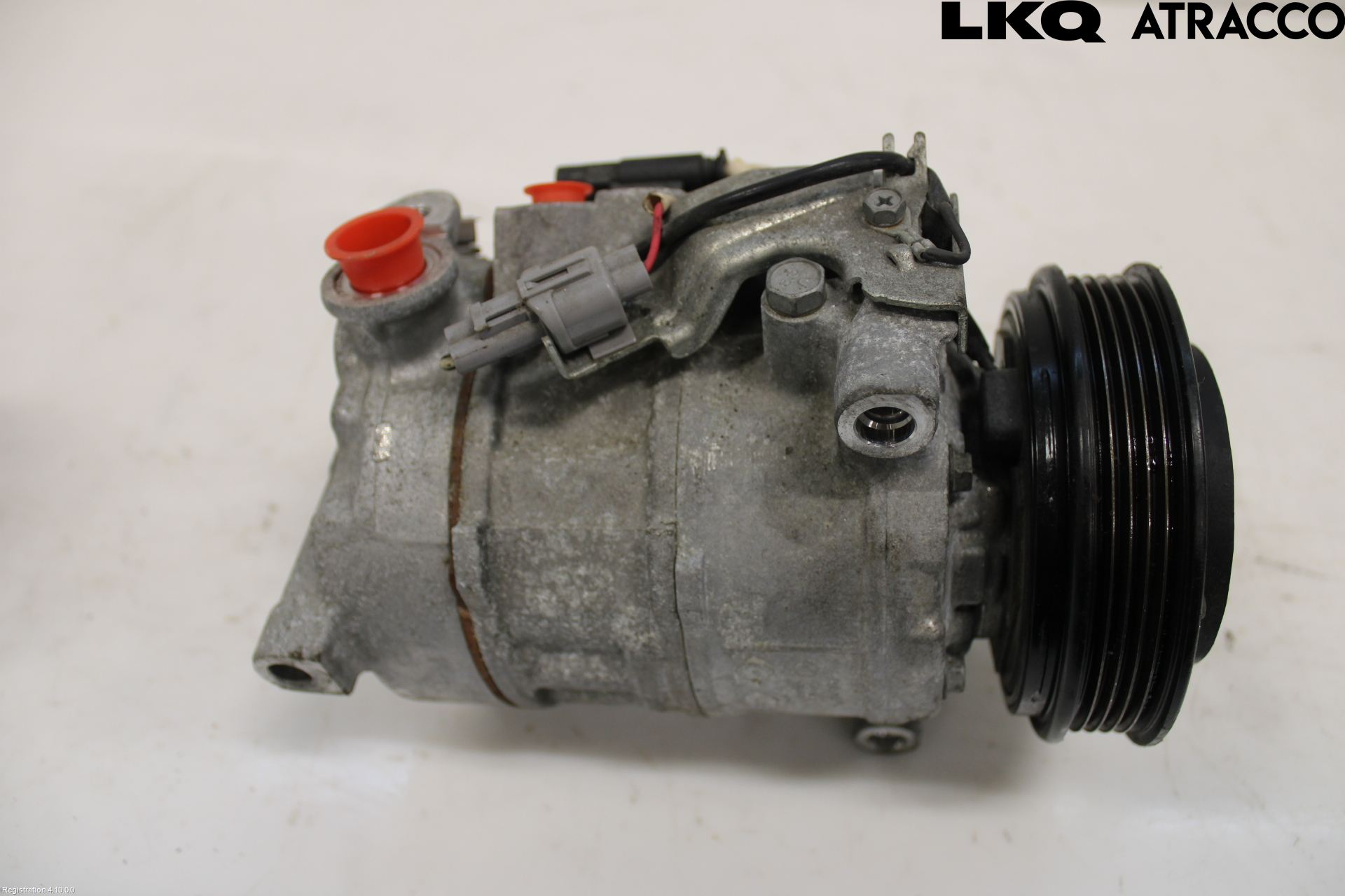 Mercedes-Benz MB CLA-KLASS (C117/X117) 13-19 Ac Kompressor